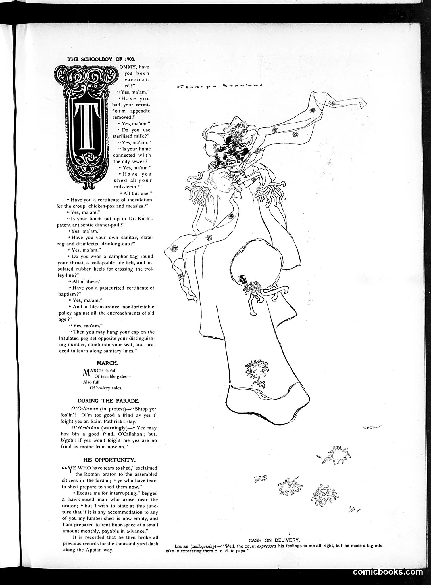 Judge — March 21, 1903 — page 5 of 16