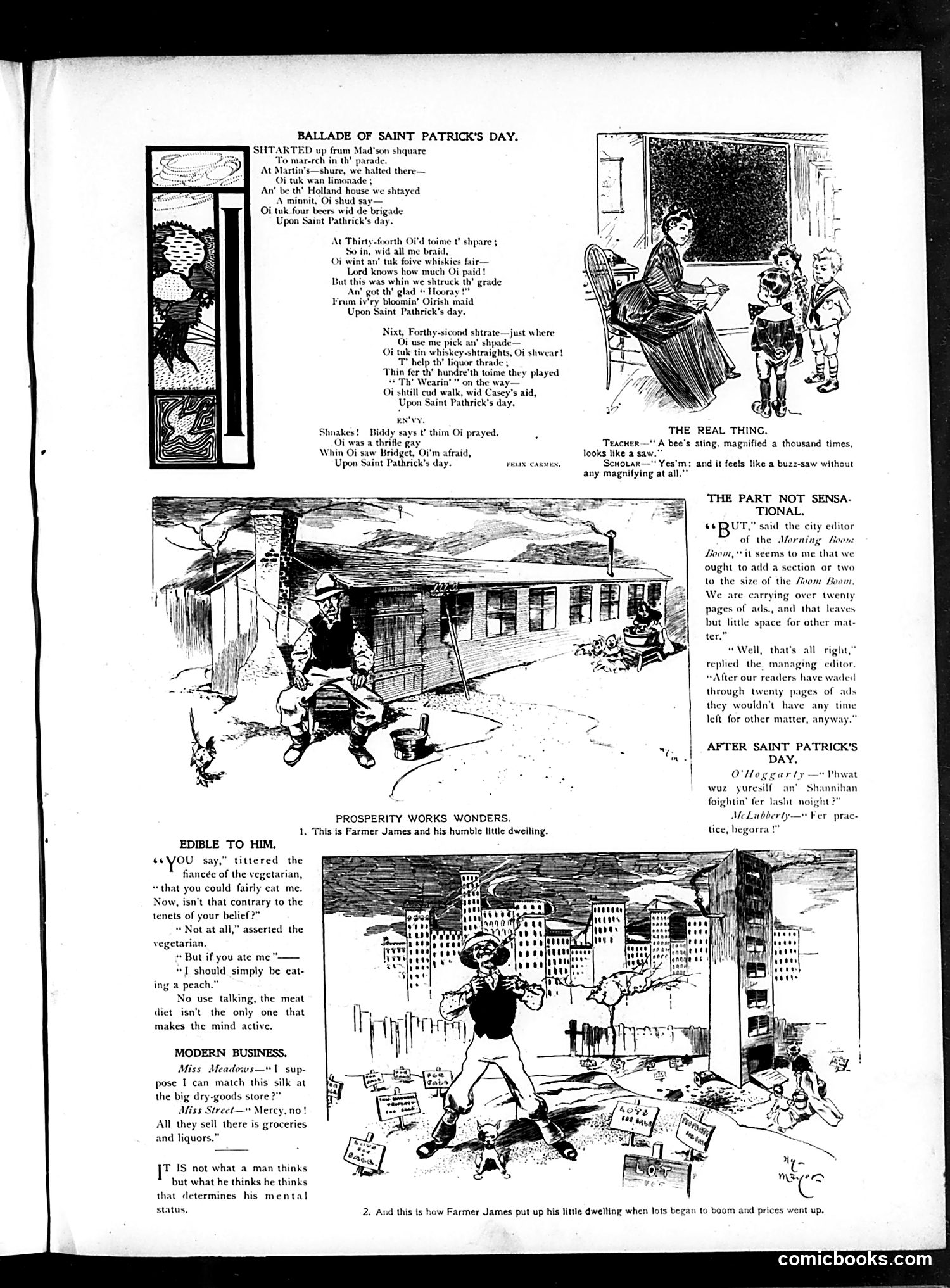Judge — March 21, 1903 — page 7 of 16
