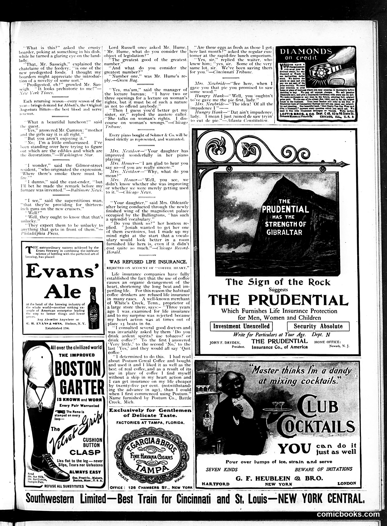 Judge — March 21, 1903 — page 11 of 16