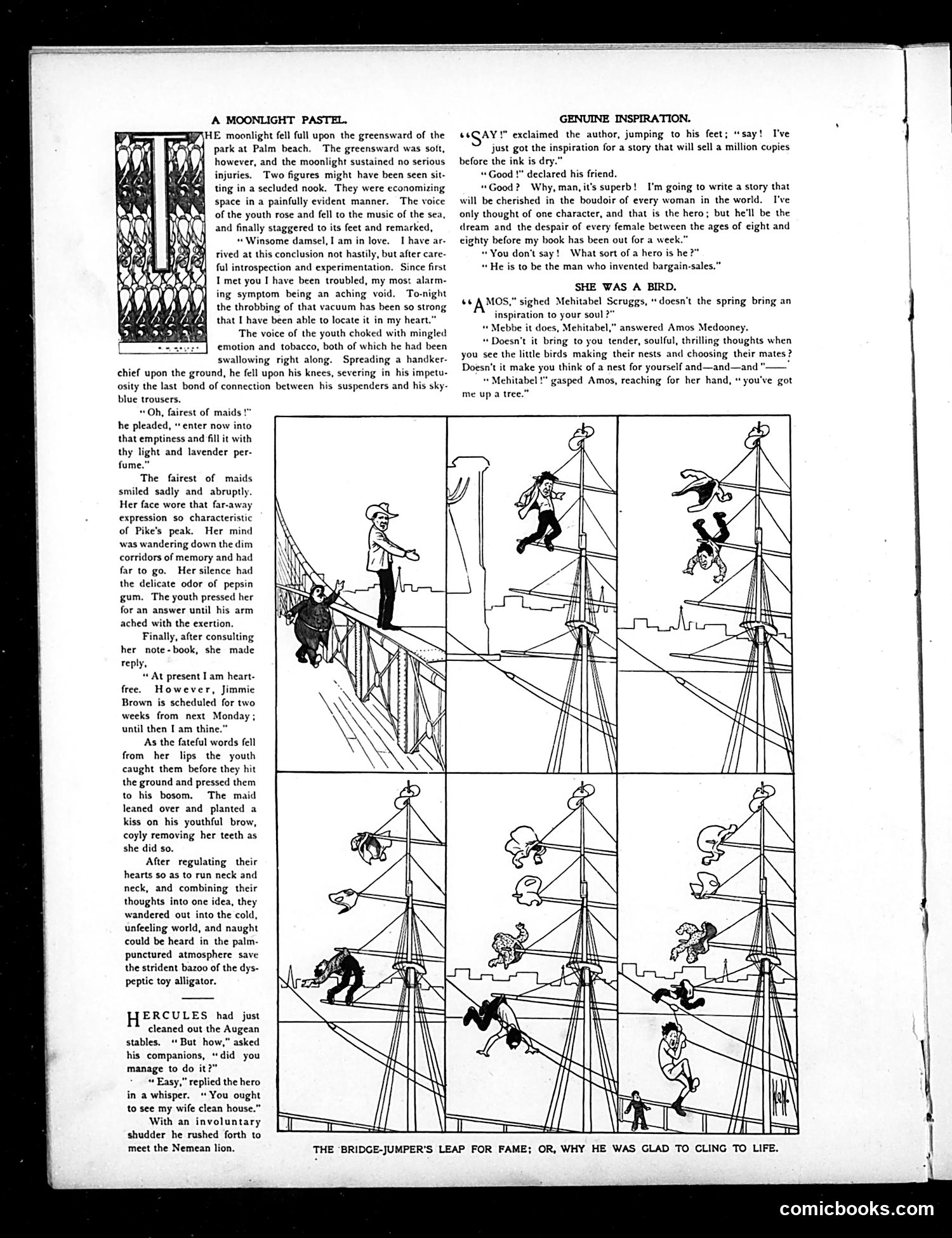 Judge — March 28, 1903 — page 10 of 16