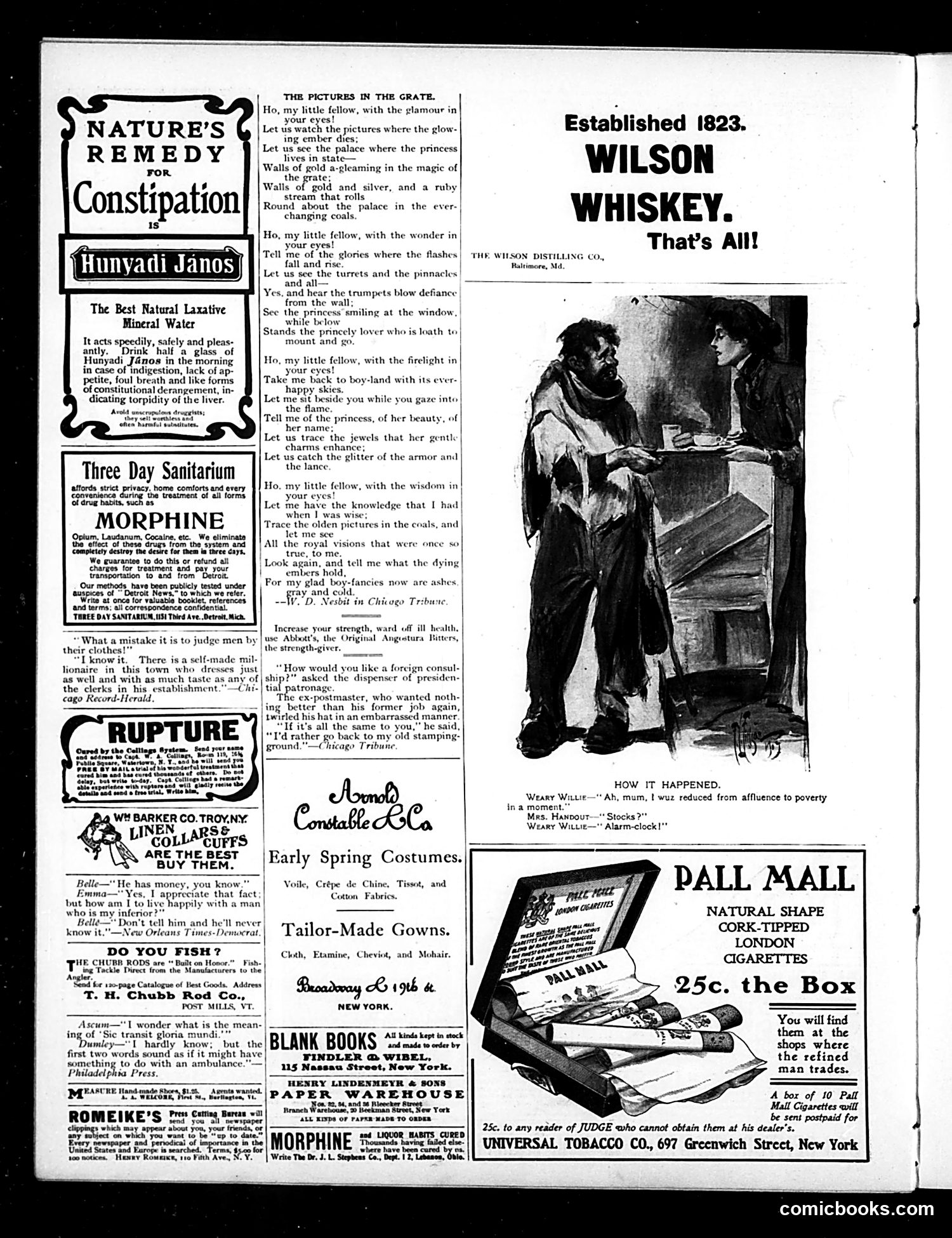 Judge — March 28, 1903 — page 12 of 16