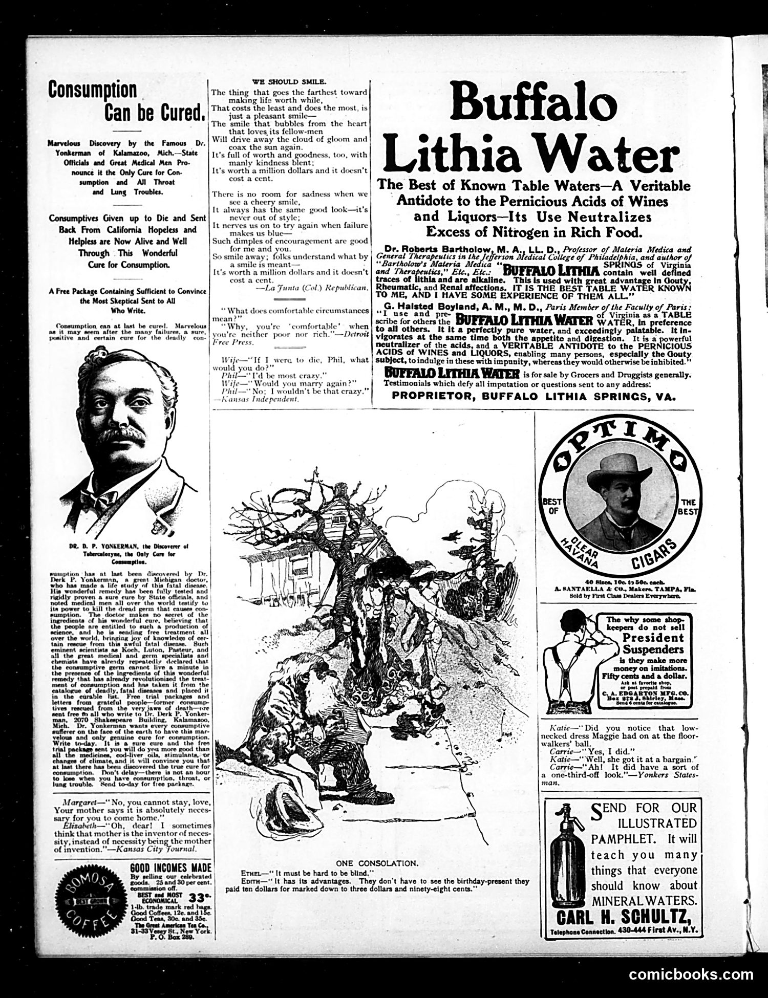 Judge — March 28, 1903 — page 14 of 16