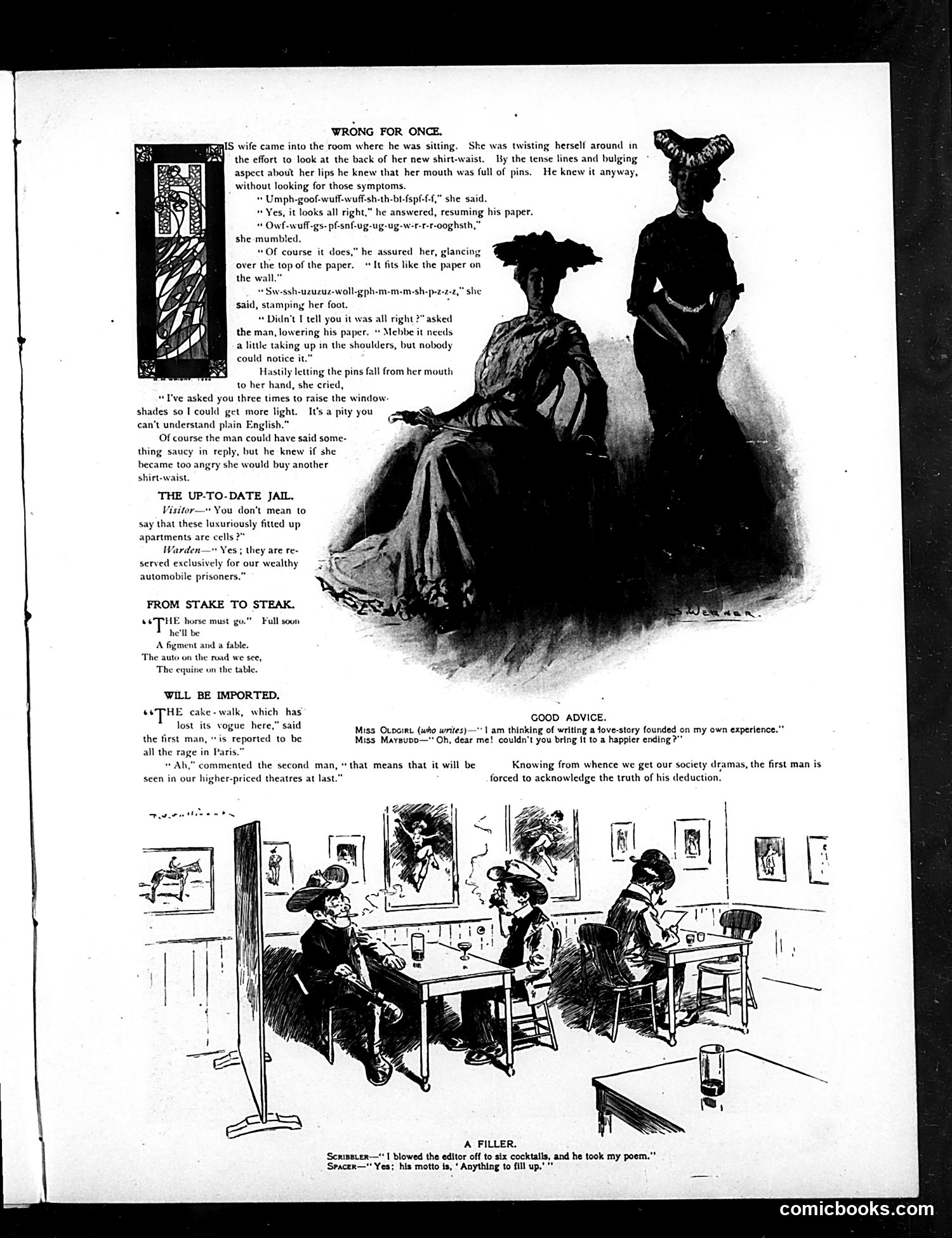 Judge — April 4, 1903 — page 3 of 16