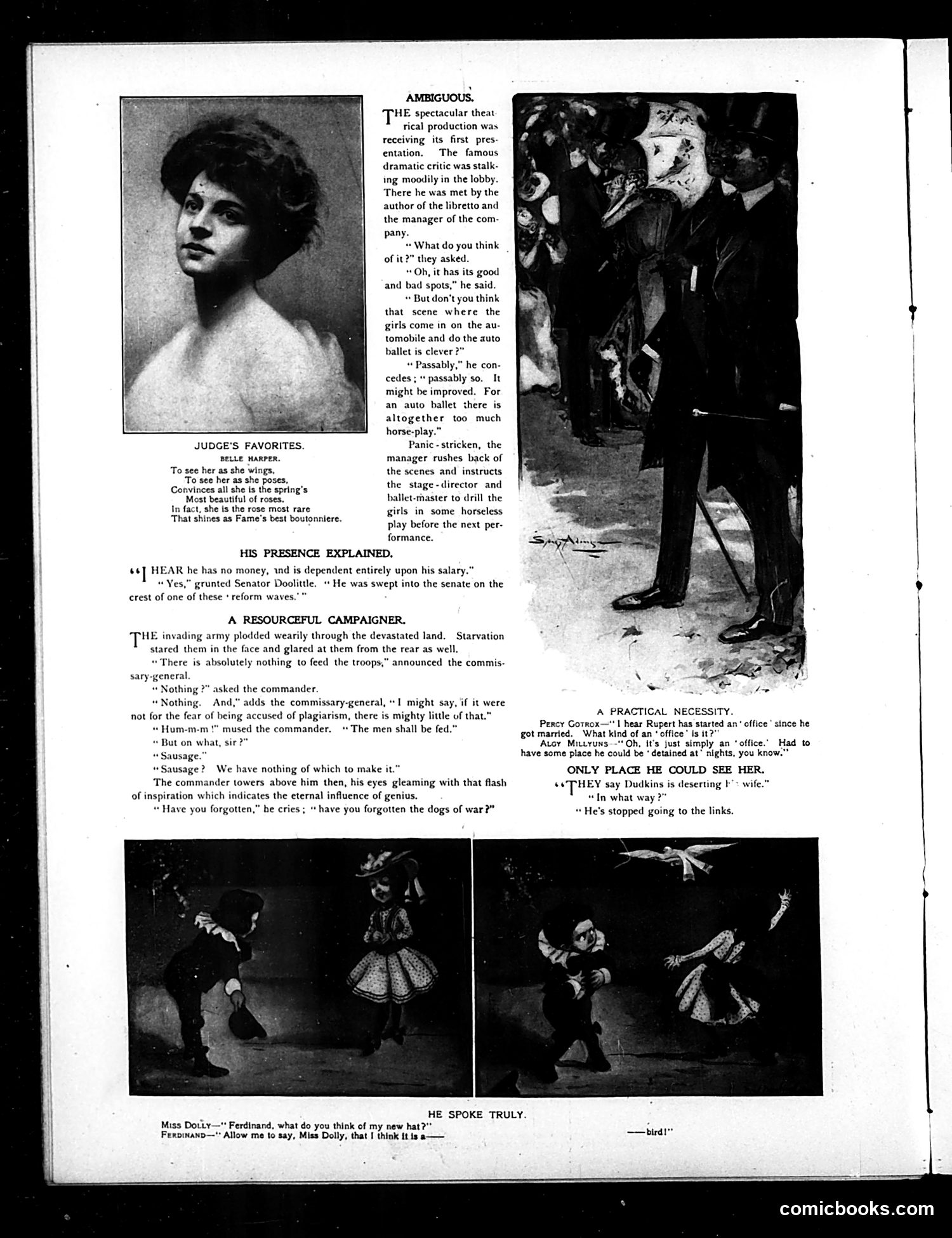 Judge — April 4, 1903 — page 4 of 16