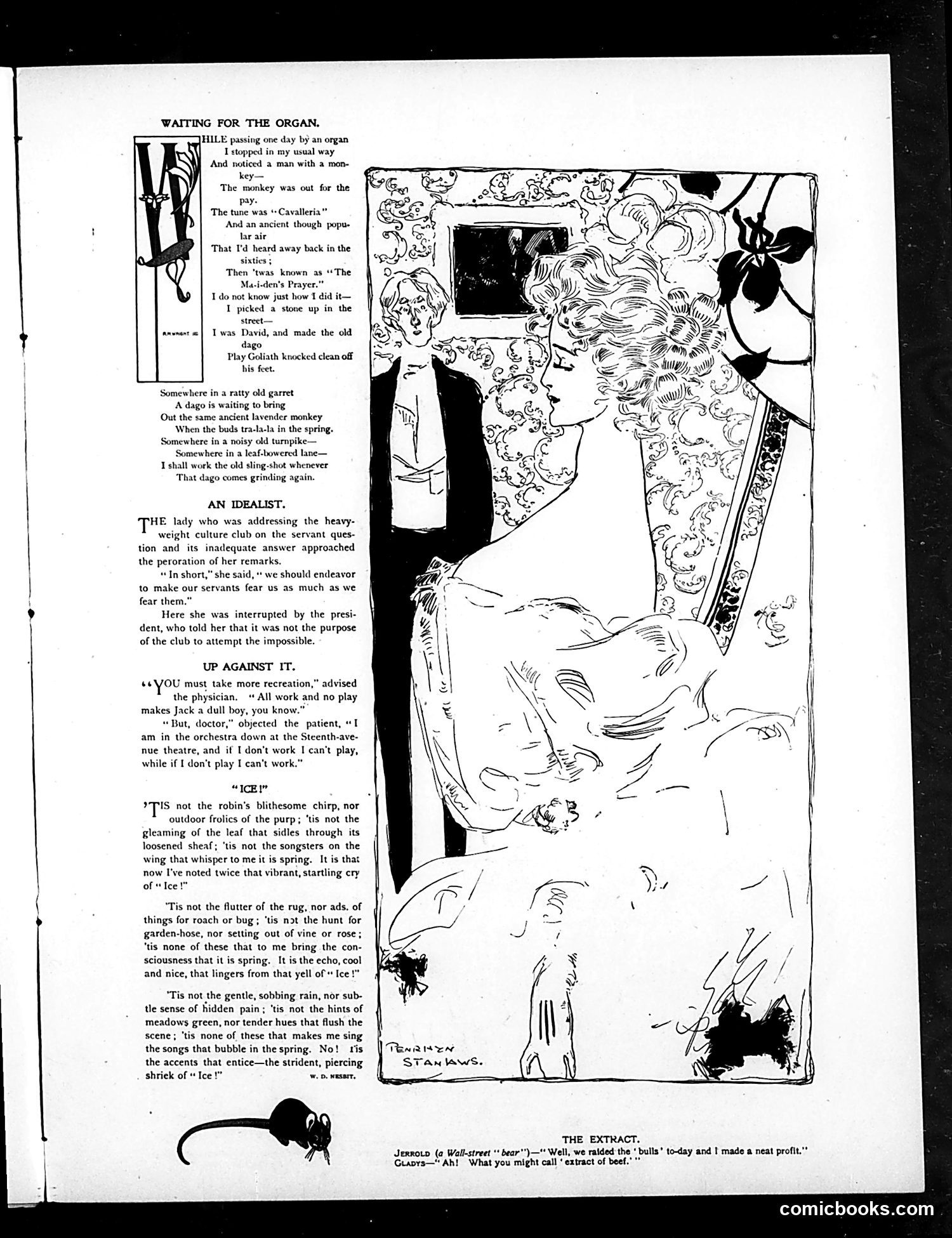 Judge — April 4, 1903 — page 5 of 16