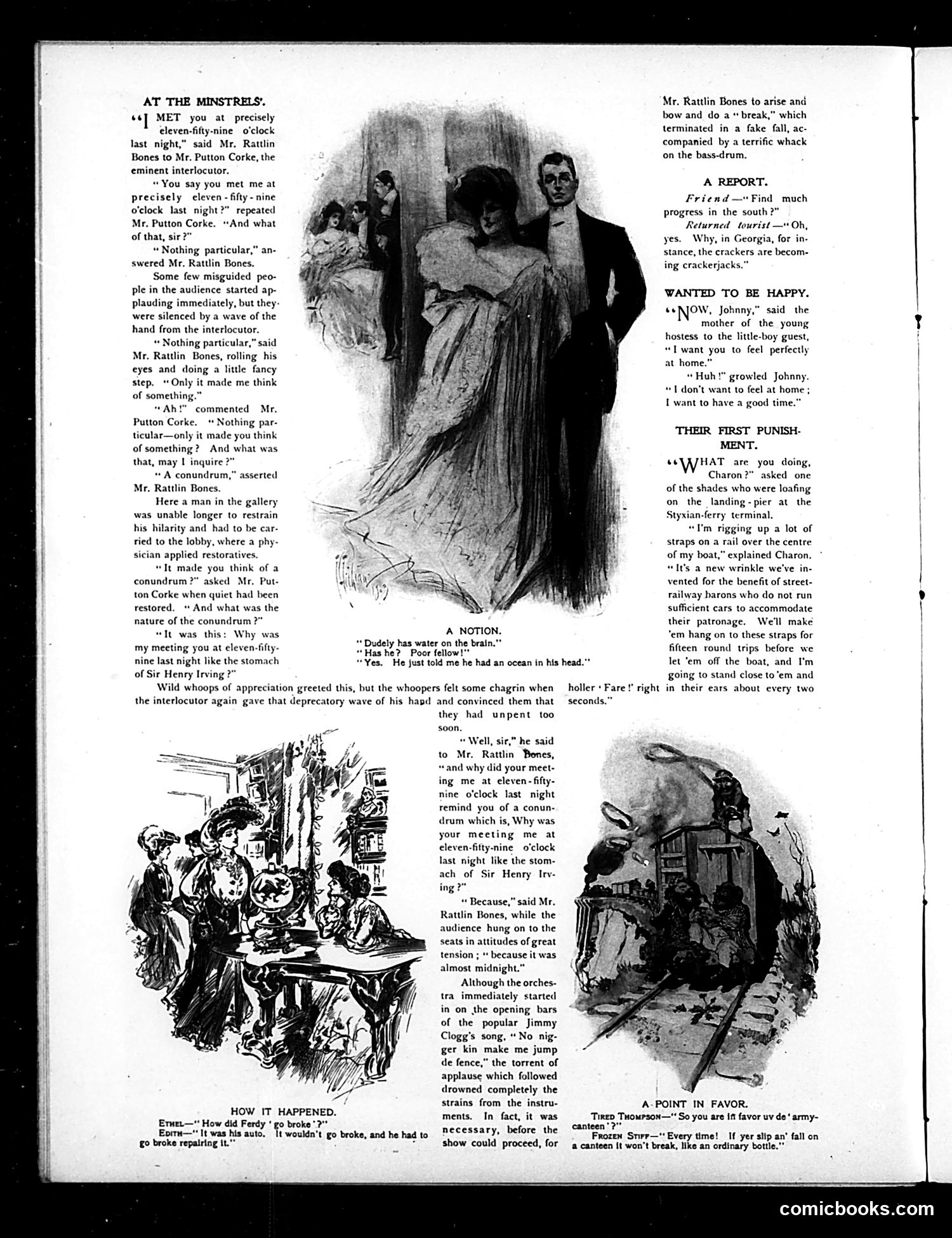 Judge — April 4, 1903 — page 6 of 16