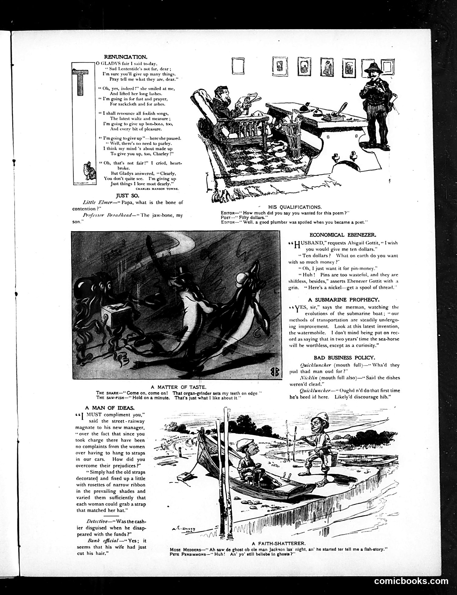 Judge — April 4, 1903 — page 7 of 16