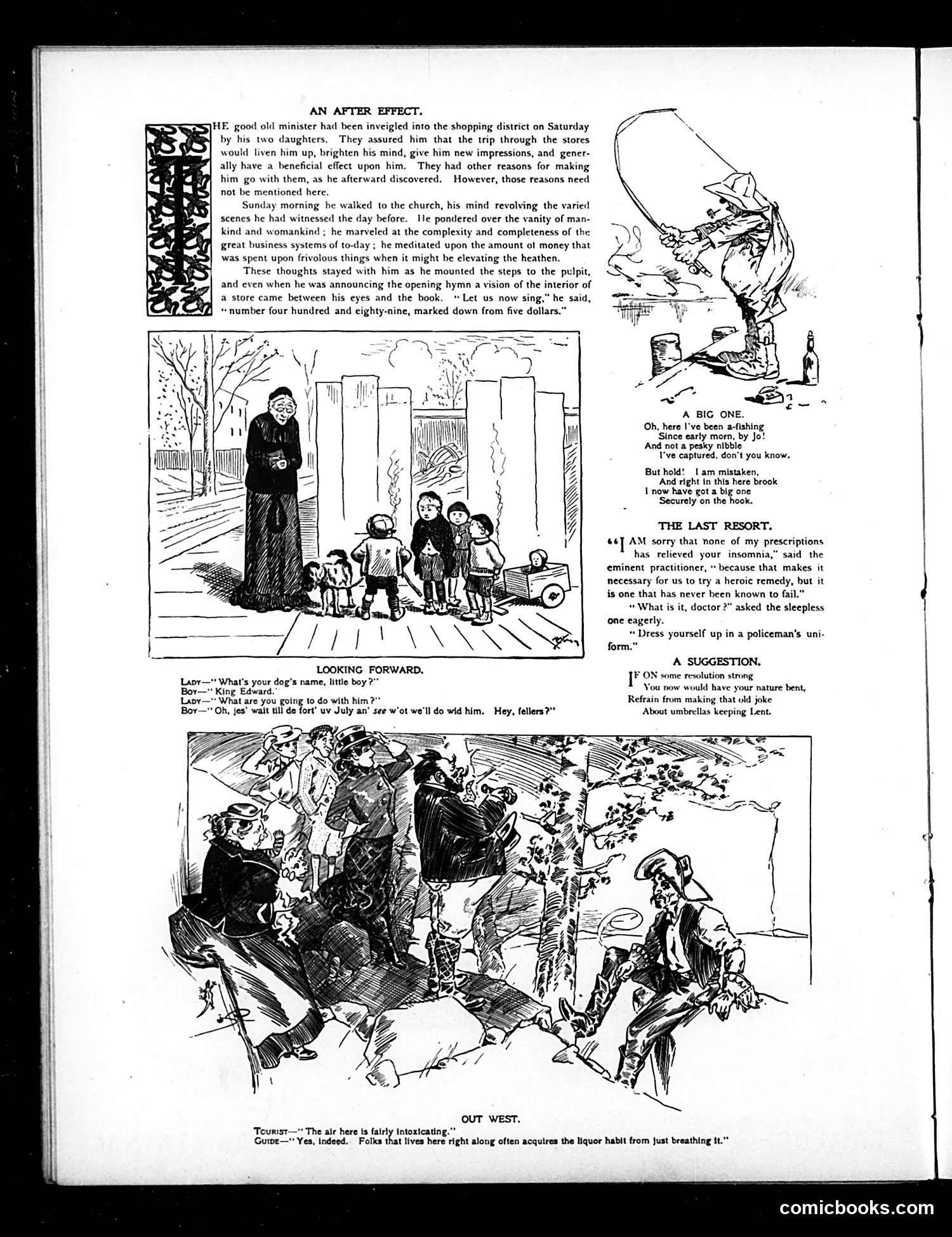 Judge — April 4, 1903 — page 10 of 16