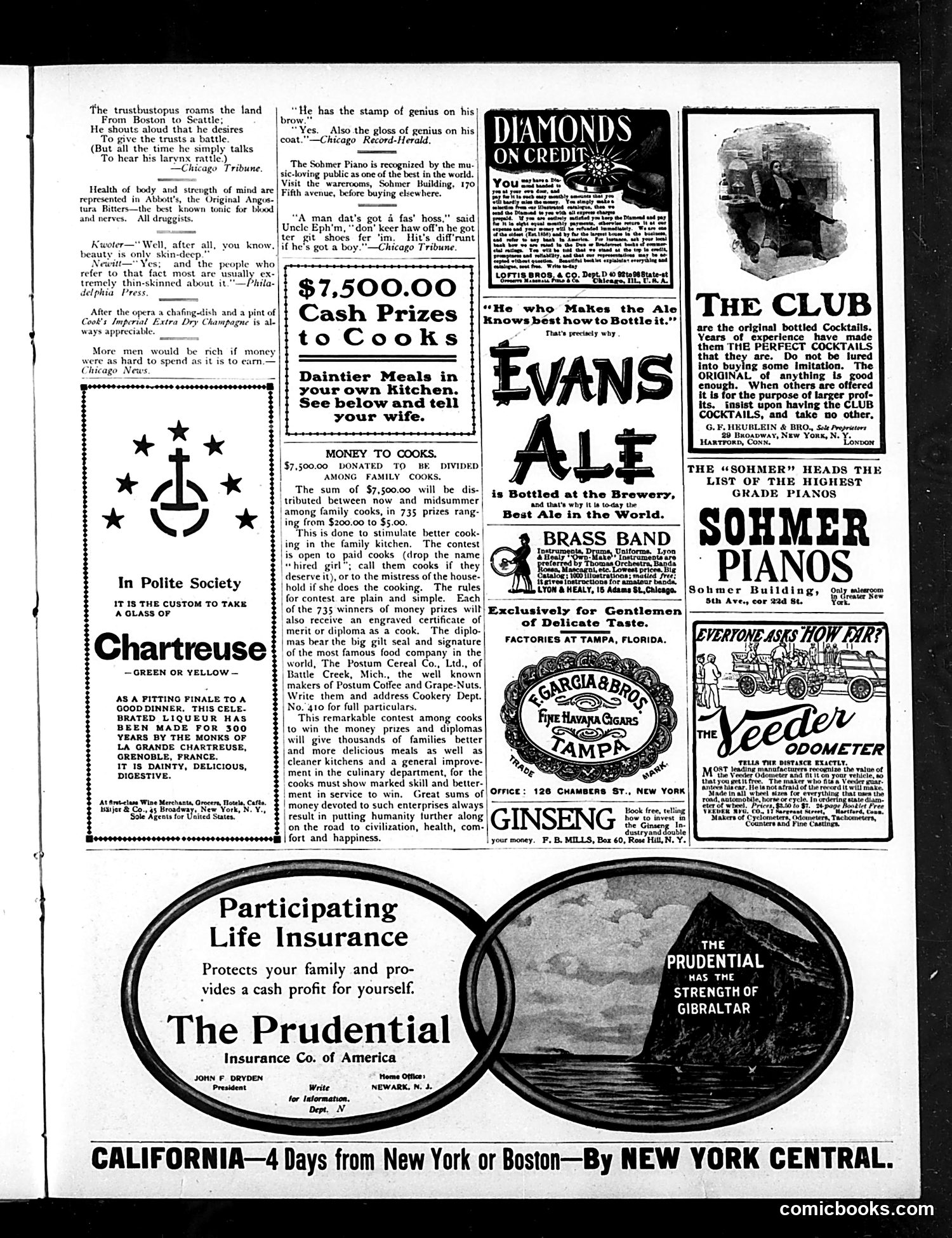 Judge — April 4, 1903 — page 11 of 16