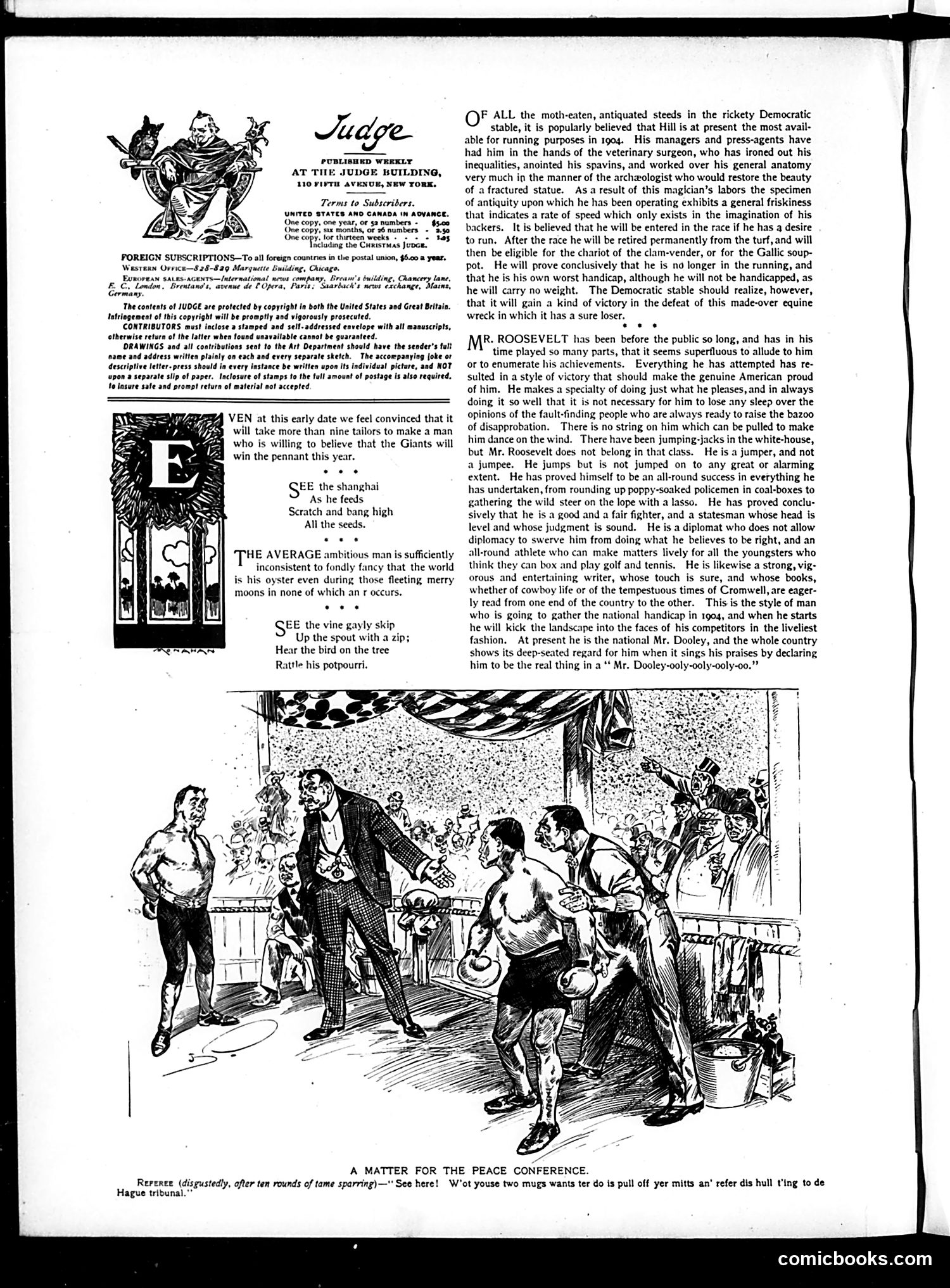 Judge — April 11, 1903 — page 2 of 16