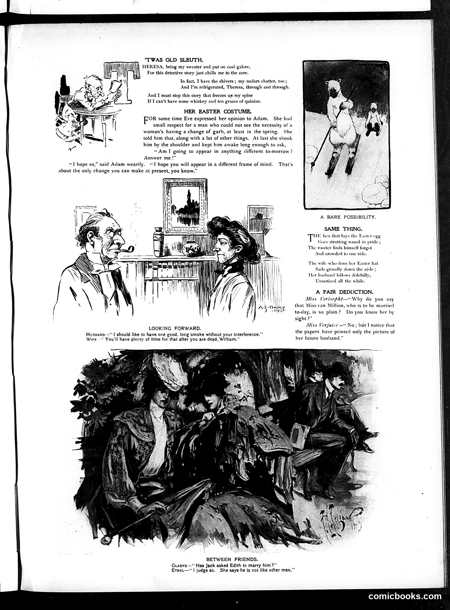 Judge — April 11, 1903 — page 3 of 16