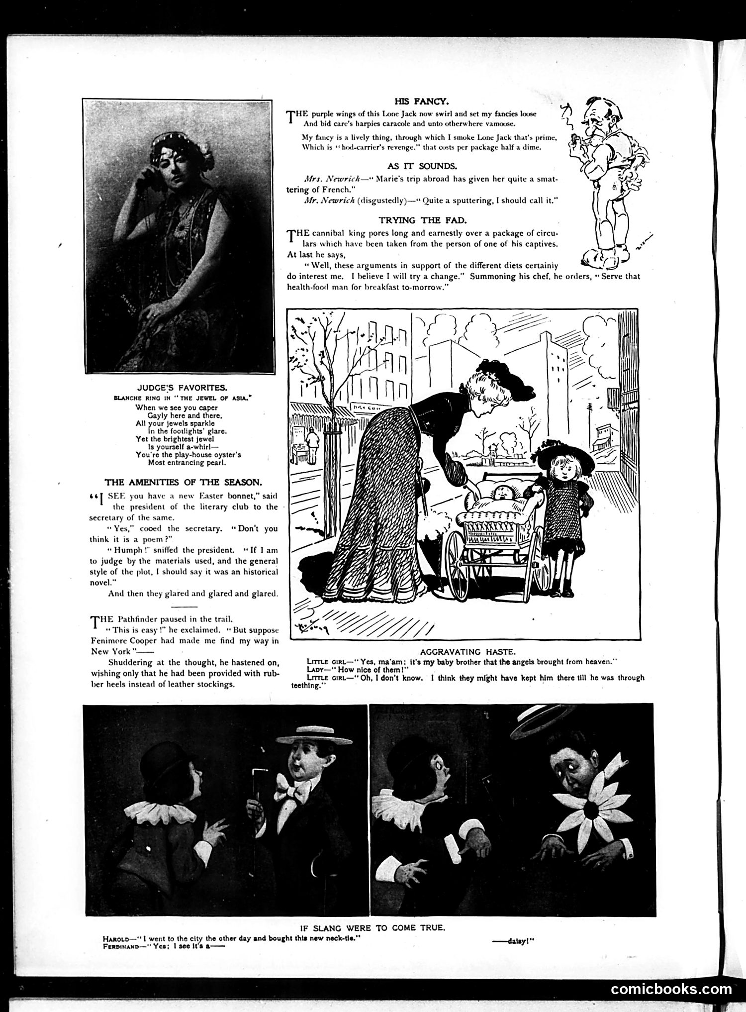 Judge — April 11, 1903 — page 4 of 16
