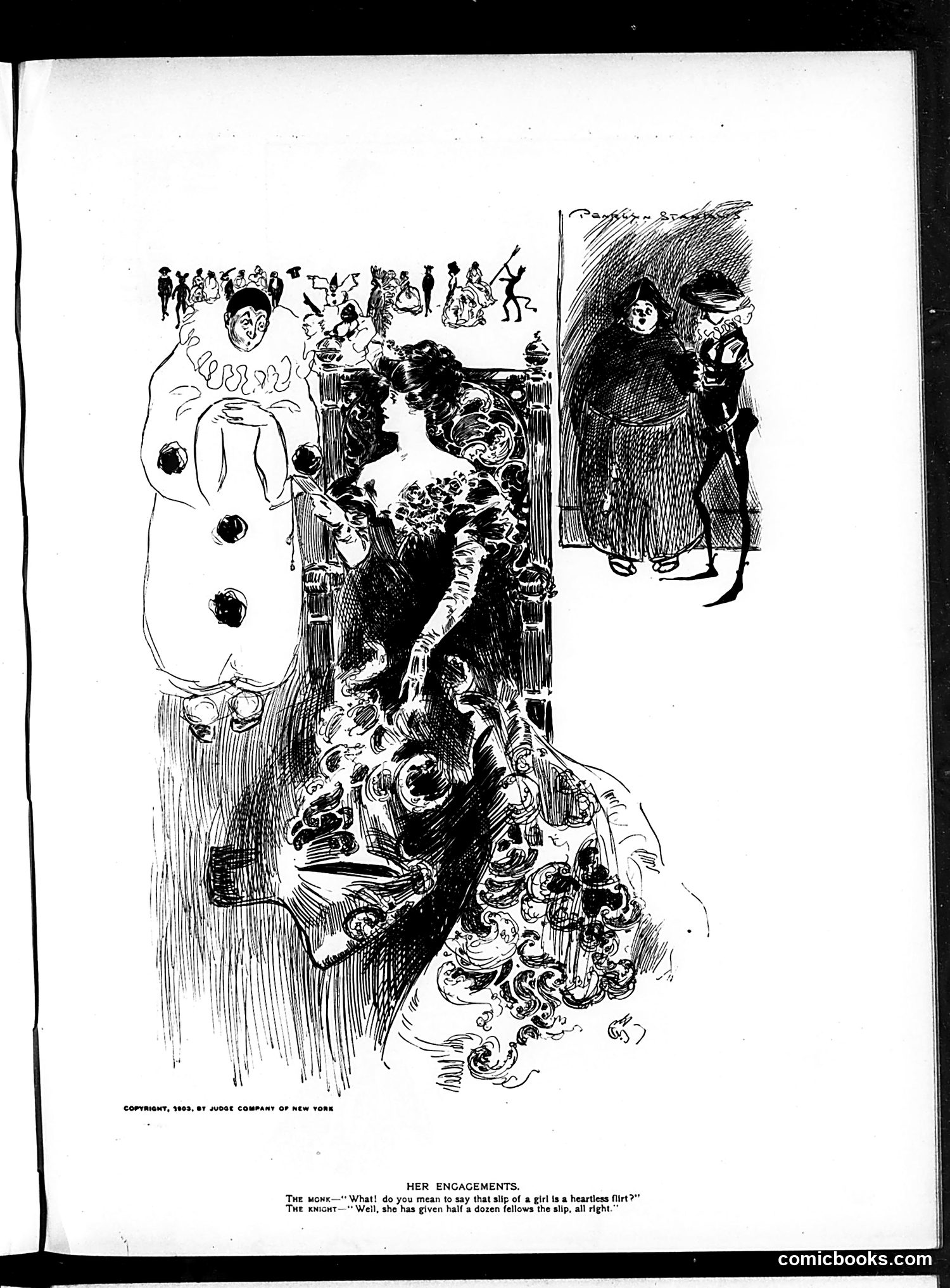 Judge — April 11, 1903 — page 5 of 16