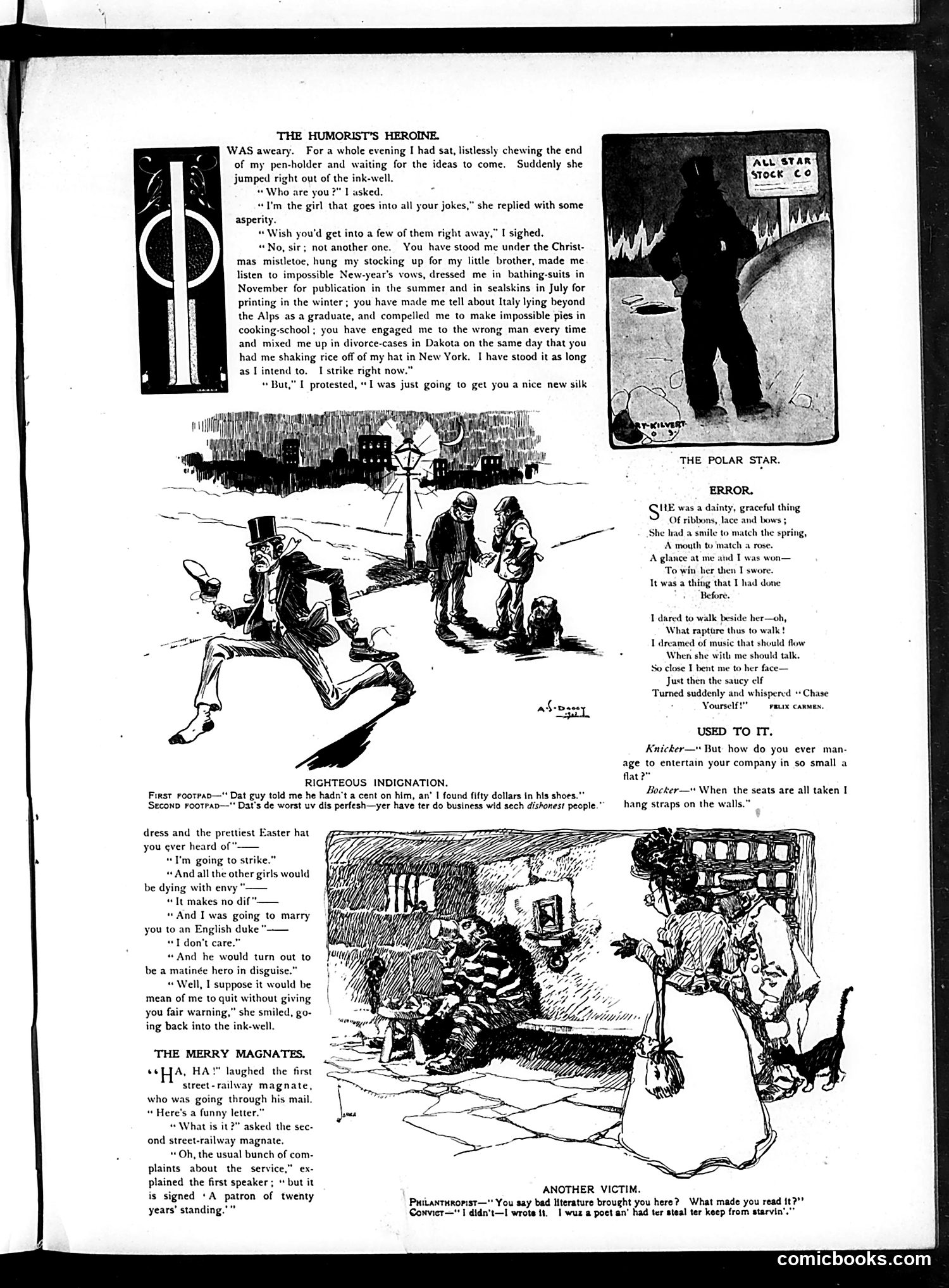 Judge — April 11, 1903 — page 7 of 16