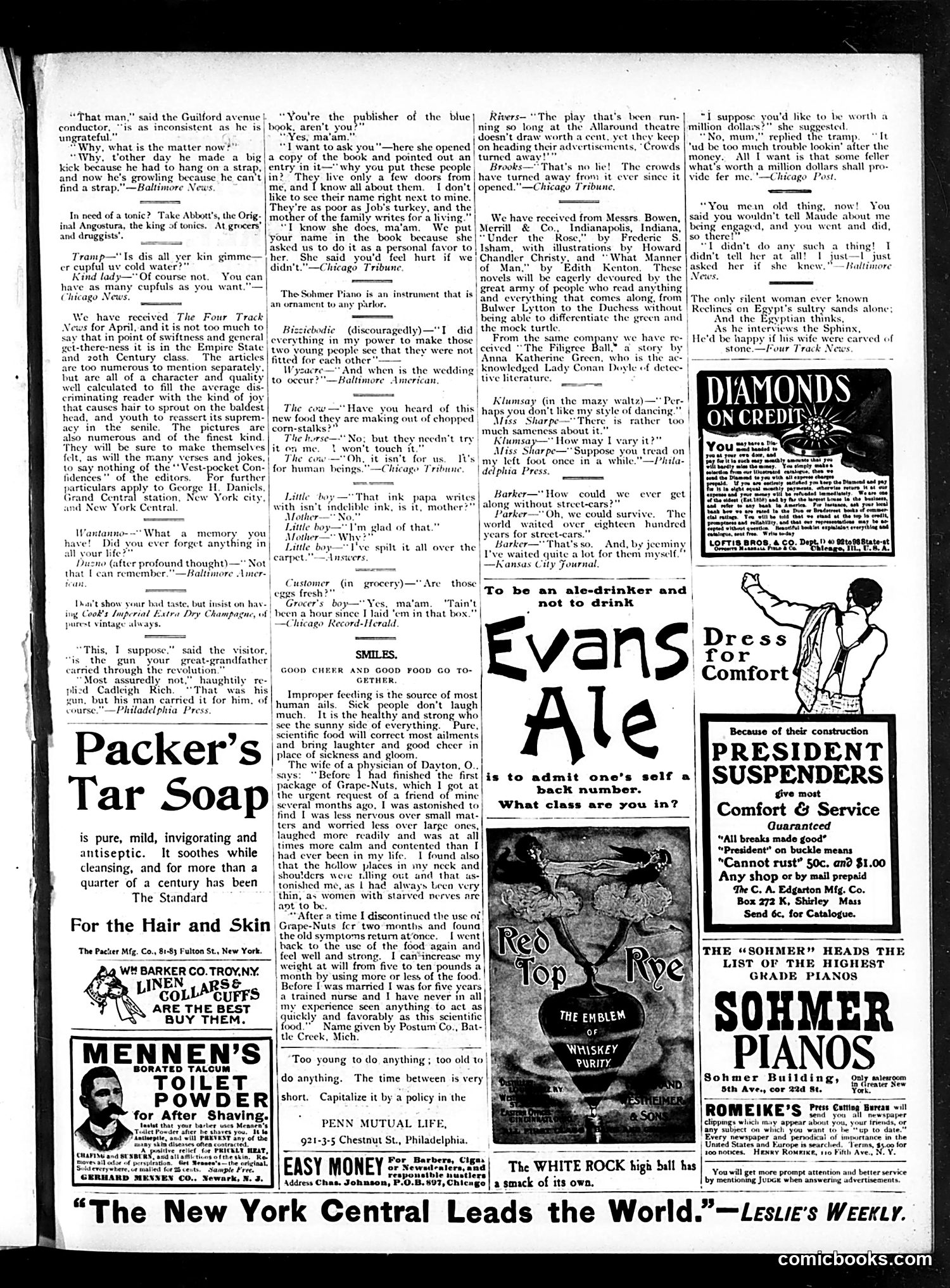 Judge — April 11, 1903 — page 11 of 16