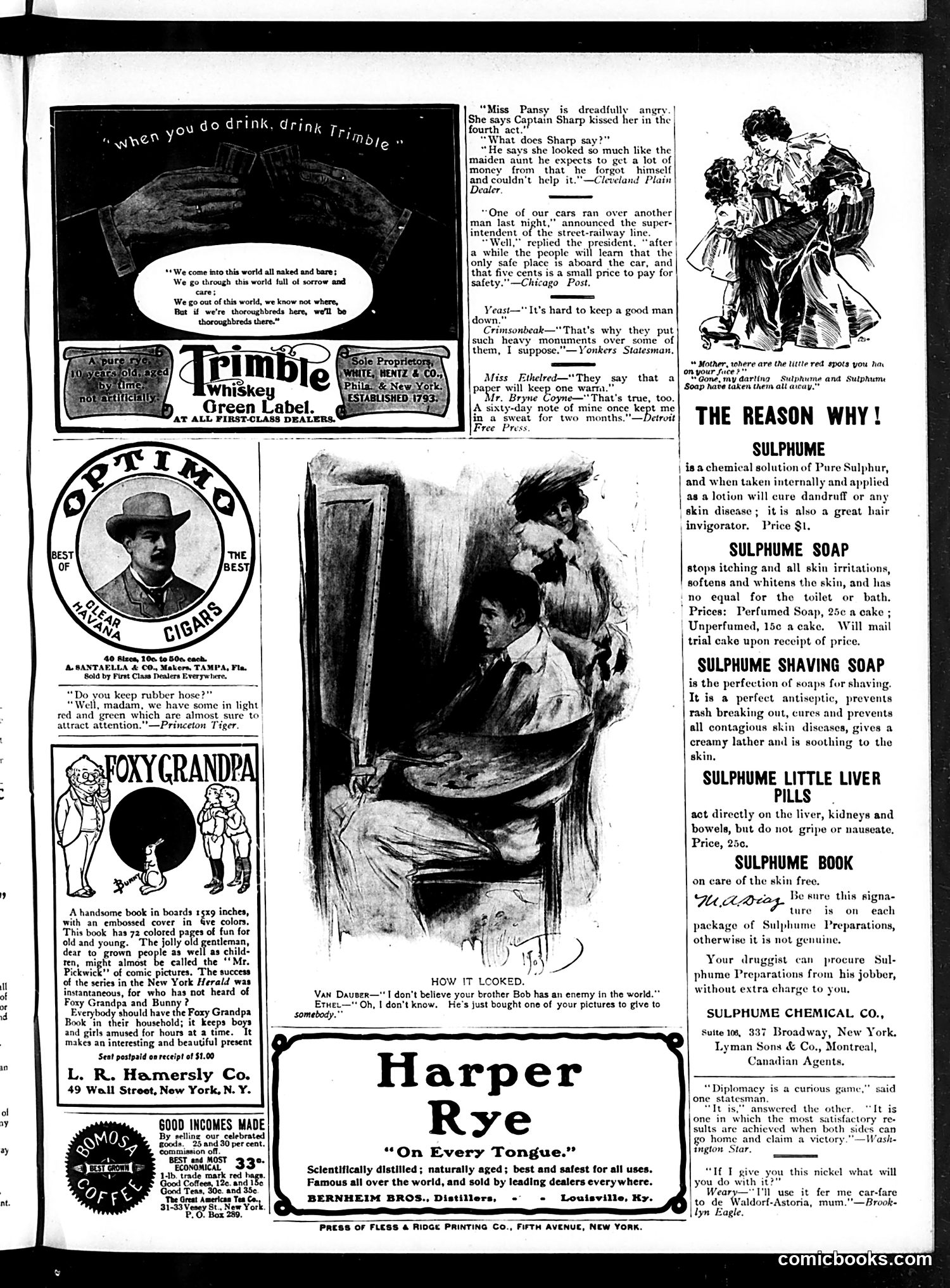 Judge — April 11, 1903 — page 15 of 16