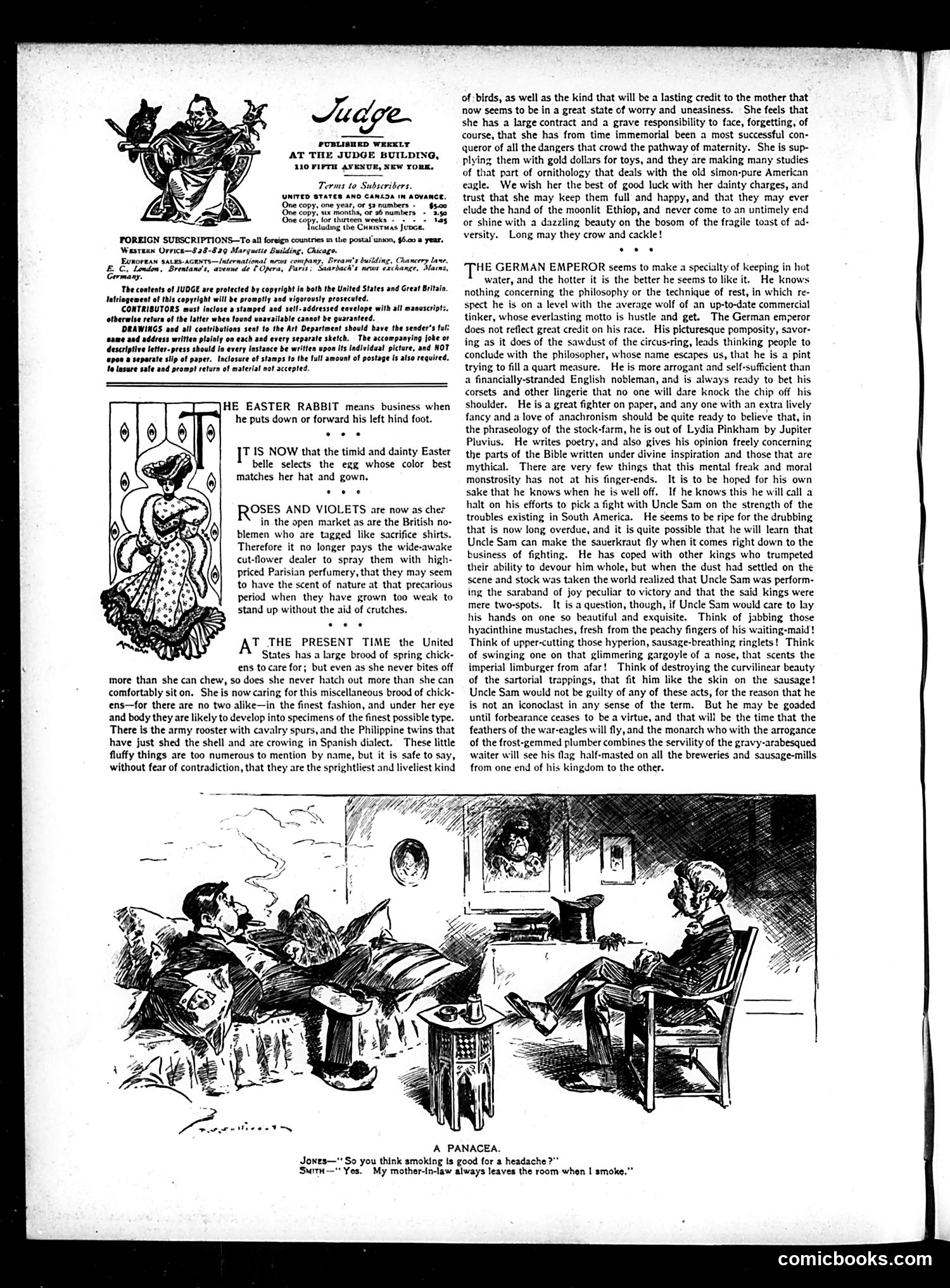 Judge — April 18, 1903 — page 4 of 20