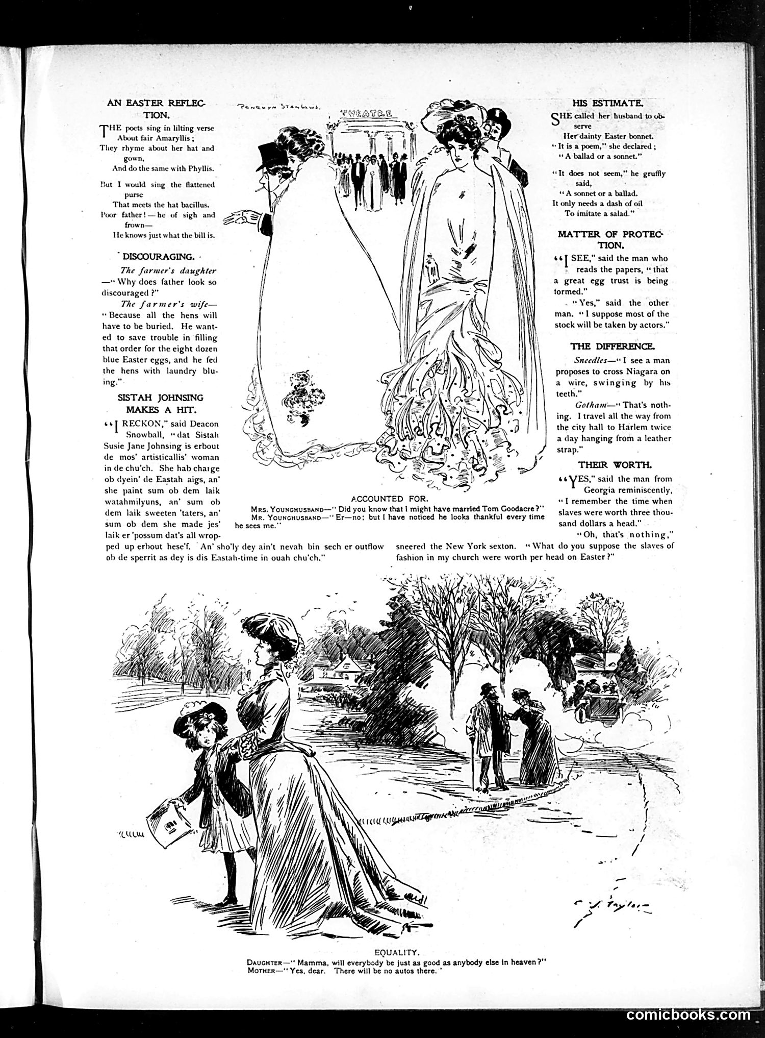 Judge — April 18, 1903 — page 5 of 20
