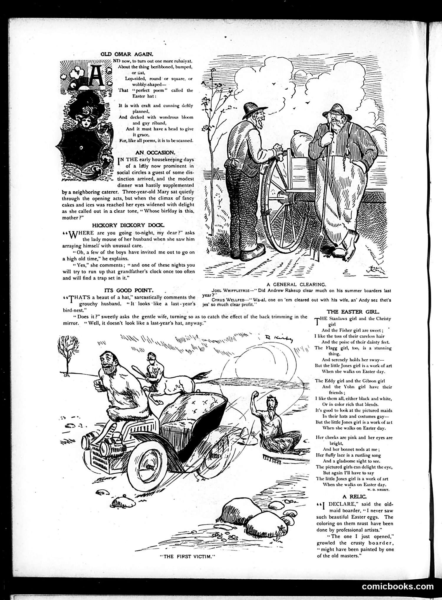 Judge — April 18, 1903 — page 8 of 20