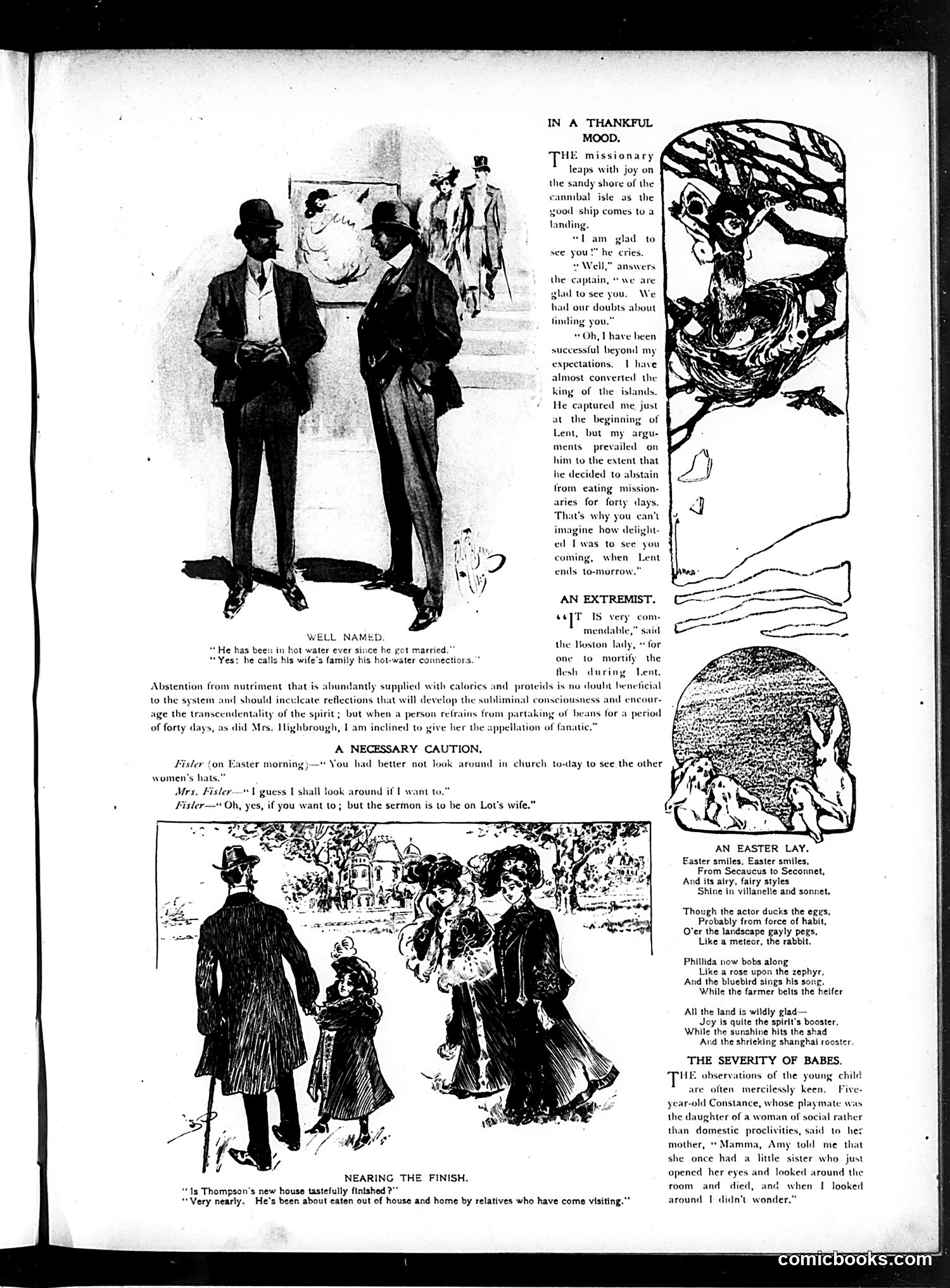 Judge — April 18, 1903 — page 9 of 20