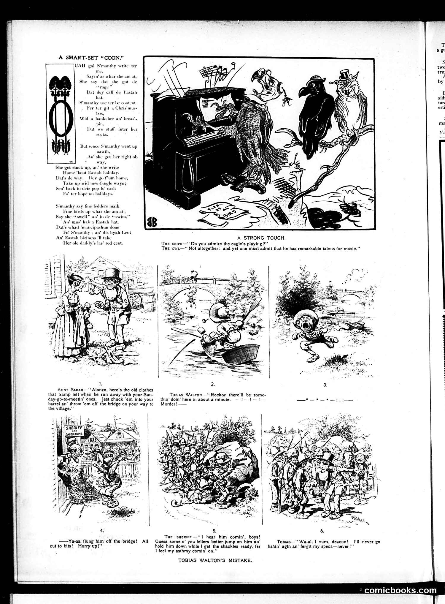 Judge — April 18, 1903 — page 12 of 20
