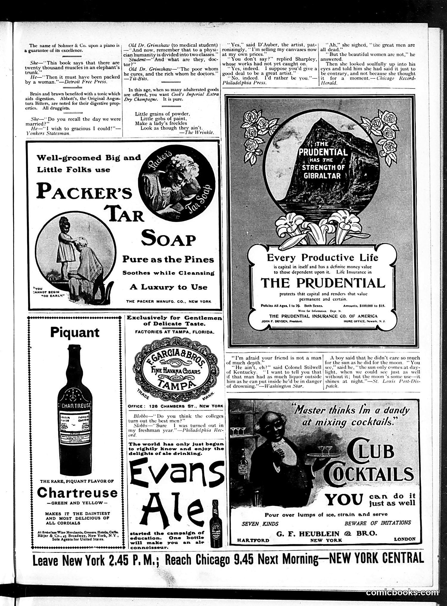 Judge — April 18, 1903 — page 13 of 20