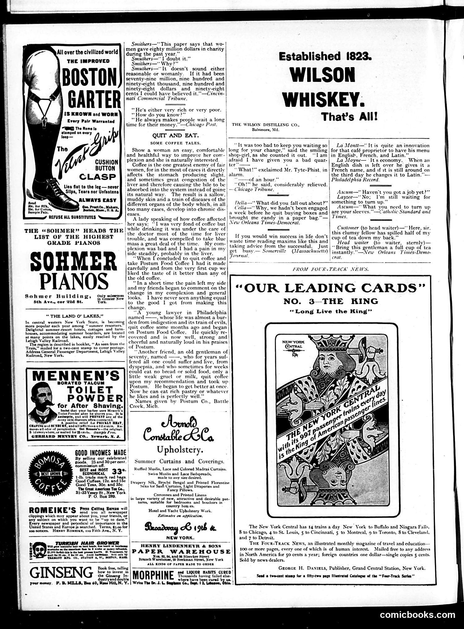 Judge — April 18, 1903 — page 14 of 20