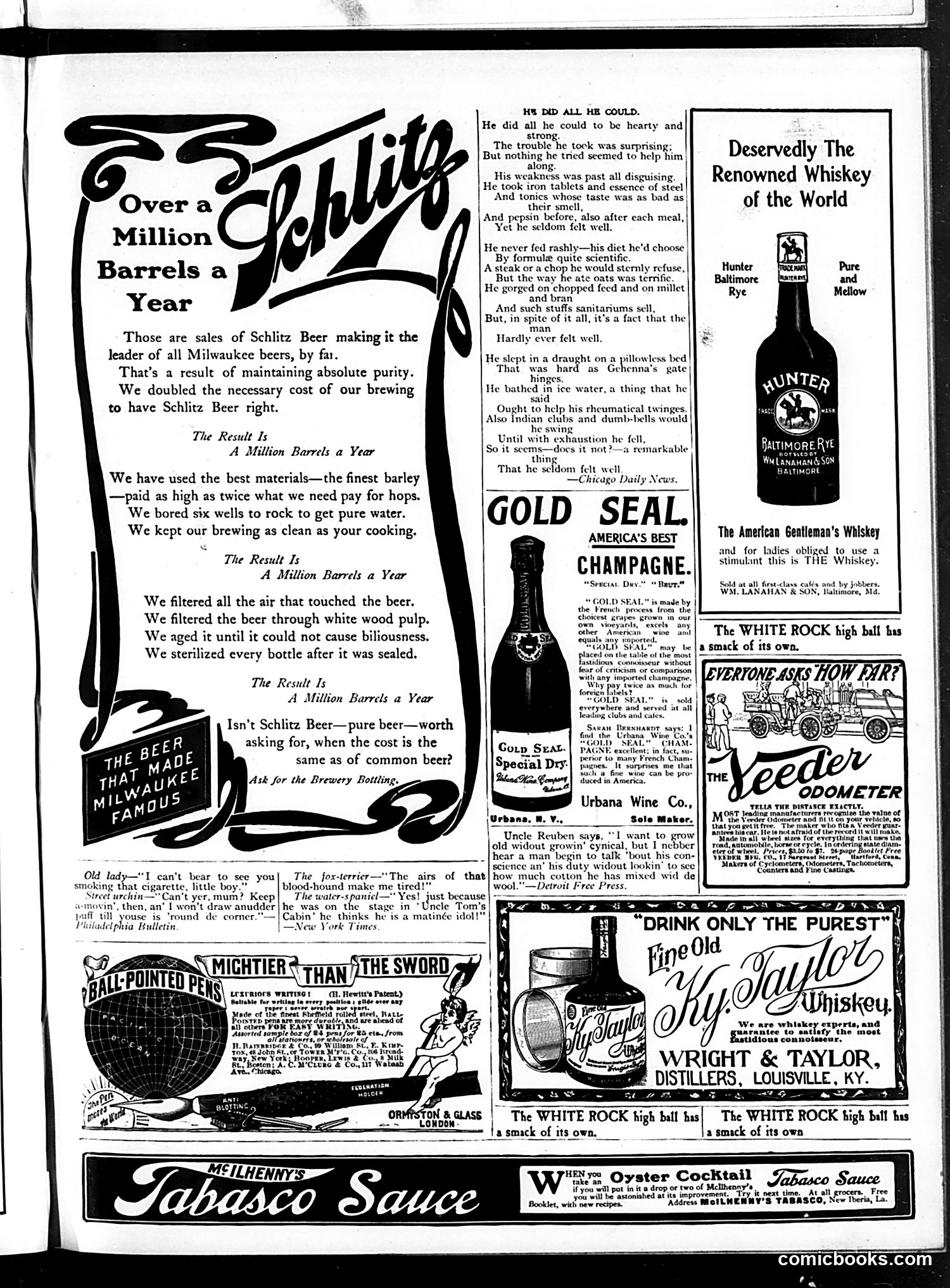 Judge — April 18, 1903 — page 15 of 20
