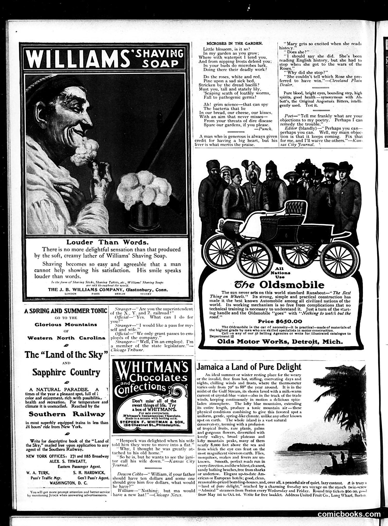 Judge — April 18, 1903 — page 16 of 20