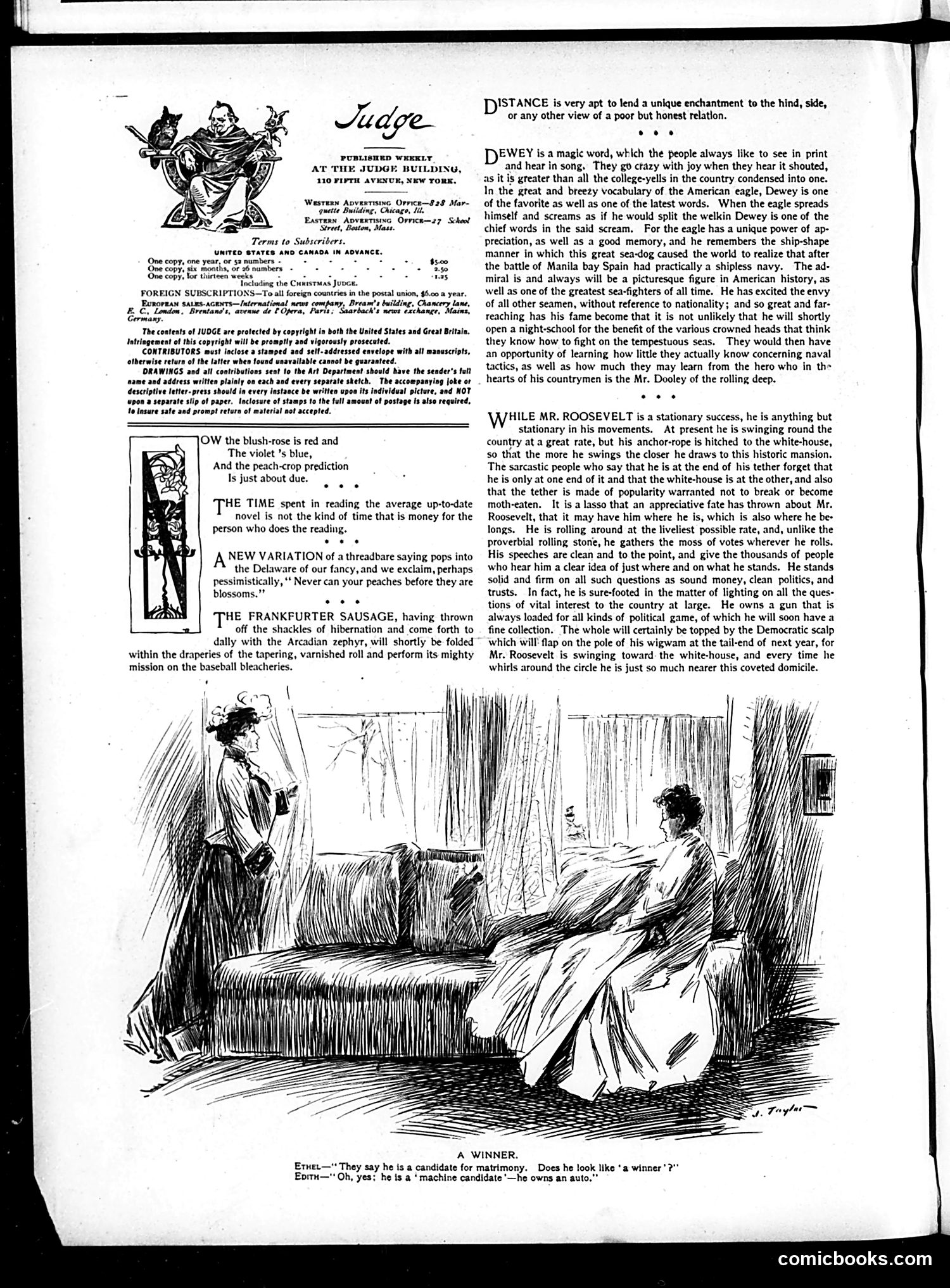 Judge — April 25, 1903 — page 2 of 16