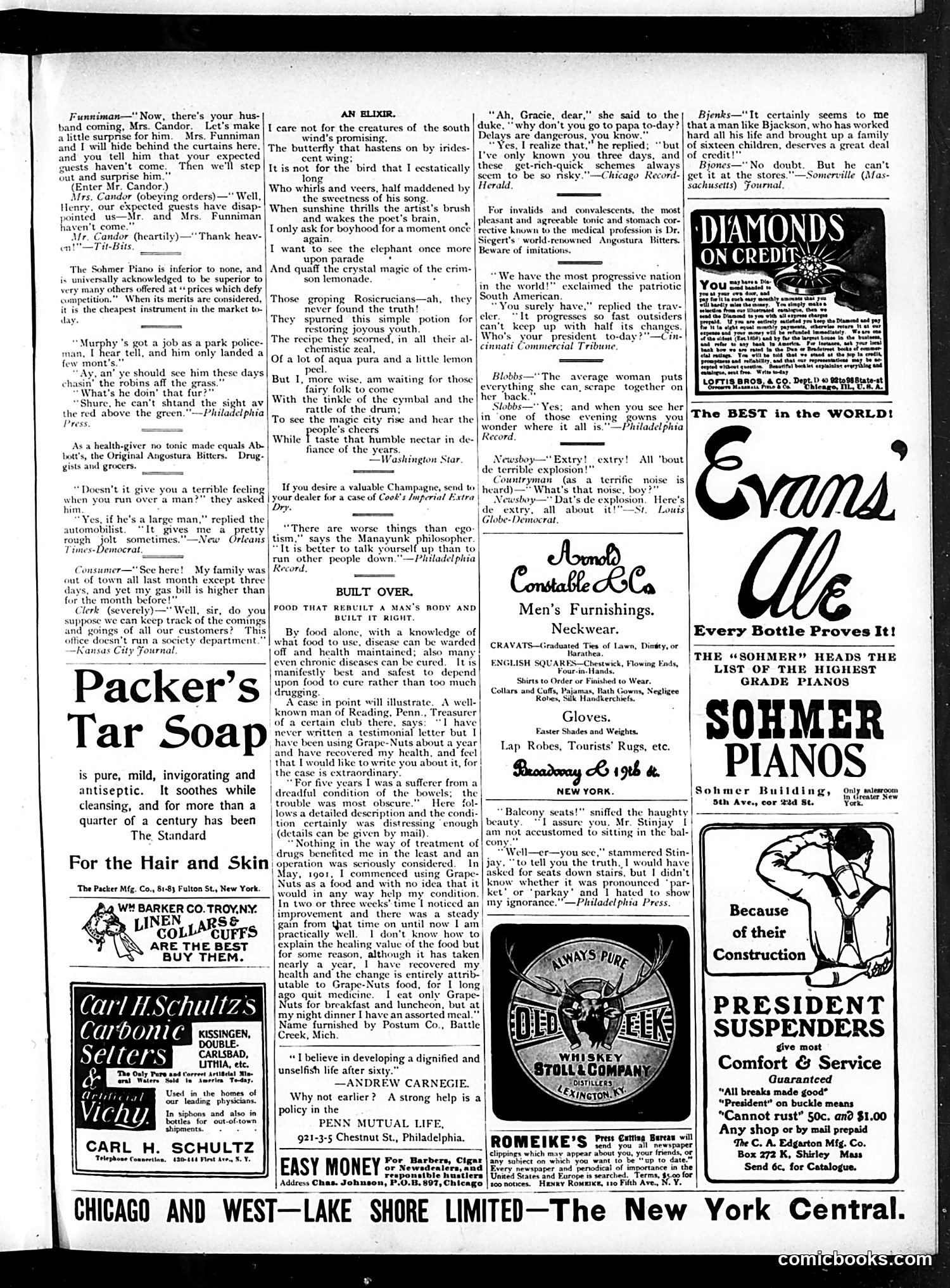 Judge — April 25, 1903 — page 11 of 16