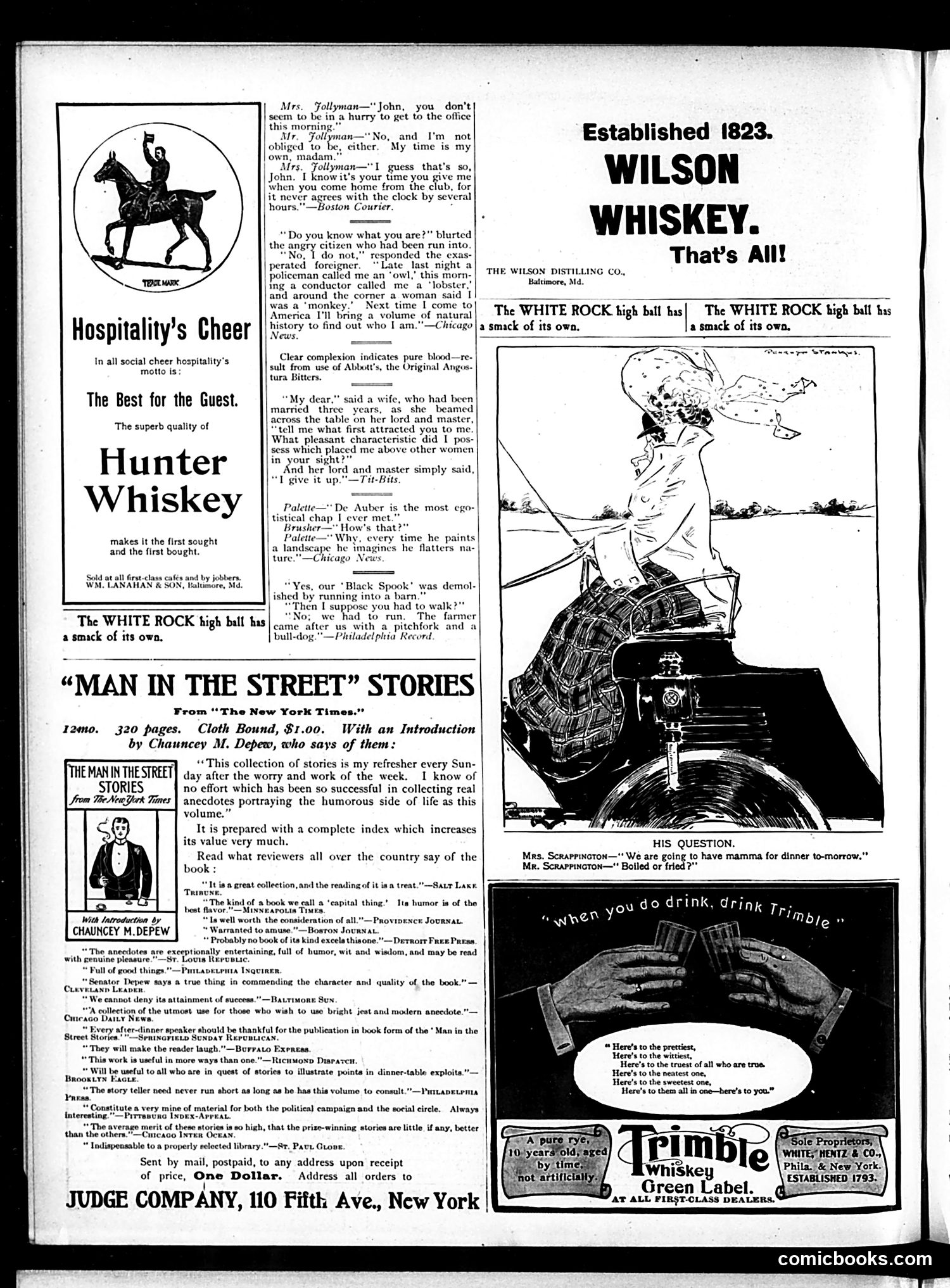 Judge — April 25, 1903 — page 12 of 16