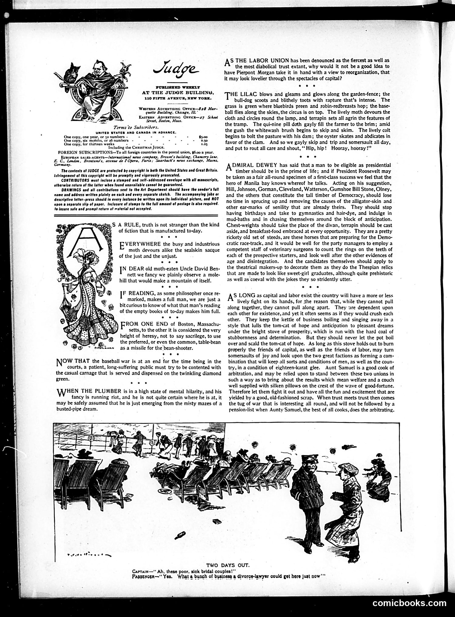 Judge — May 2, 1903 — page 2 of 16