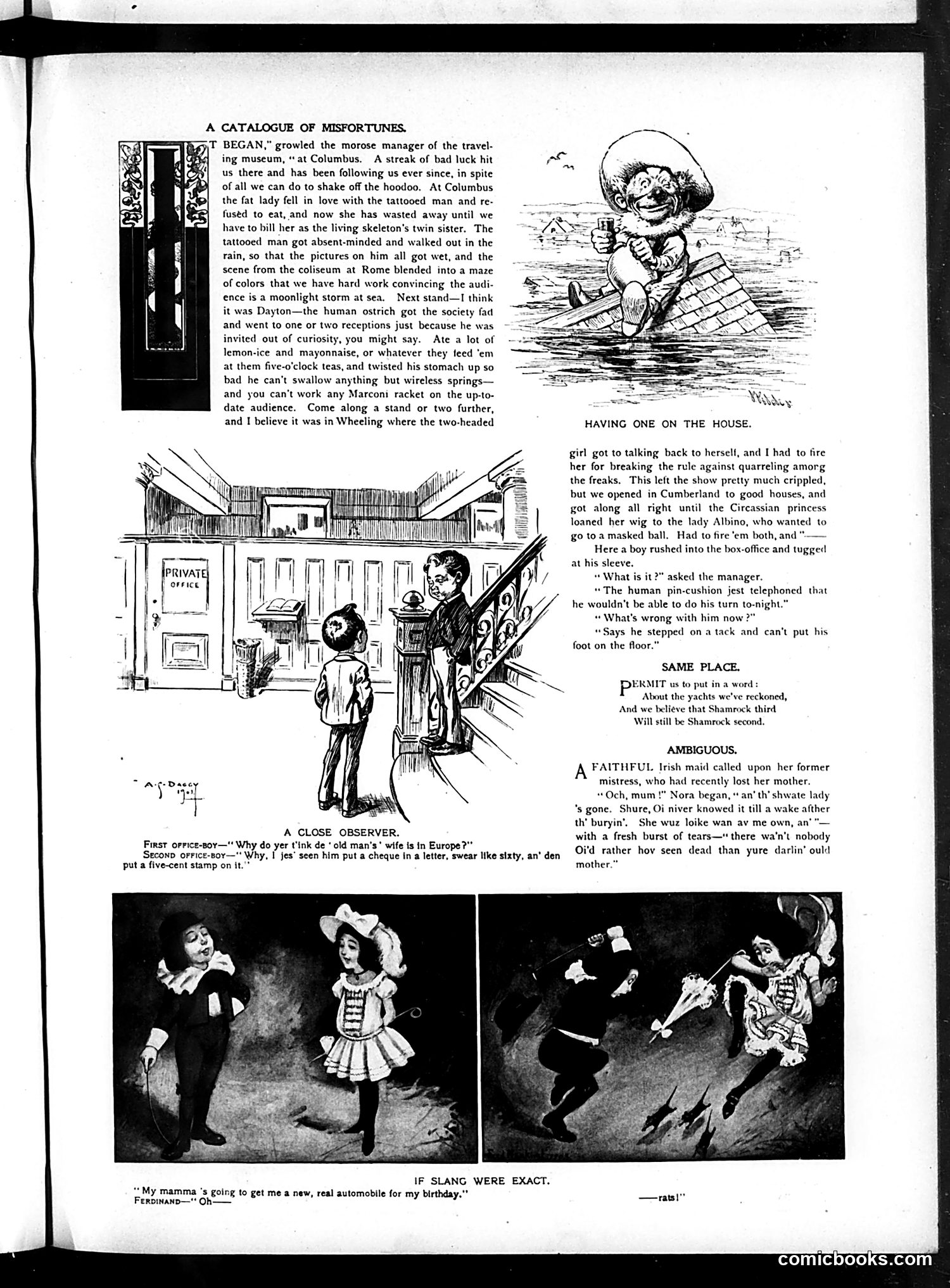 Judge — May 2, 1903 — page 3 of 16