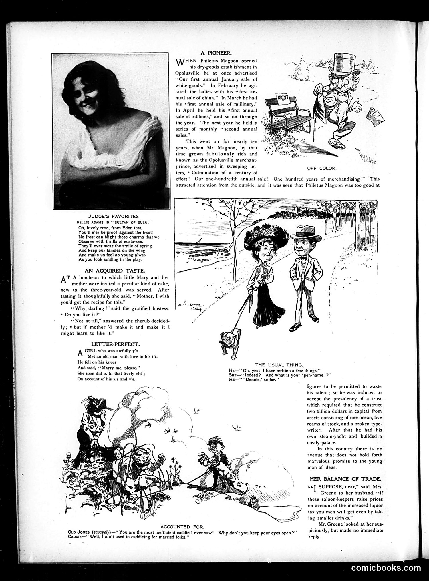 Judge — May 2, 1903 — page 4 of 16