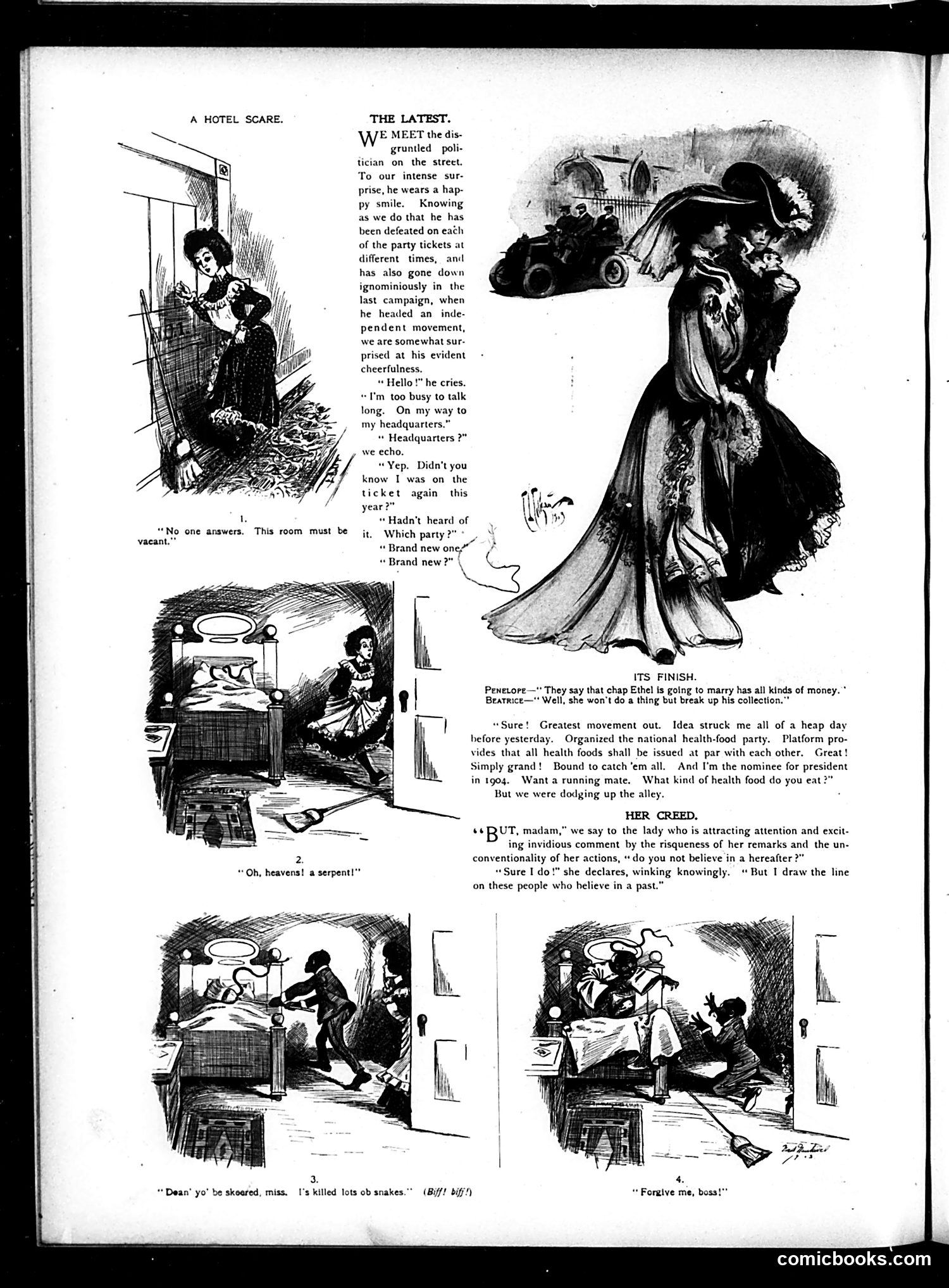 Judge — May 2, 1903 — page 6 of 16