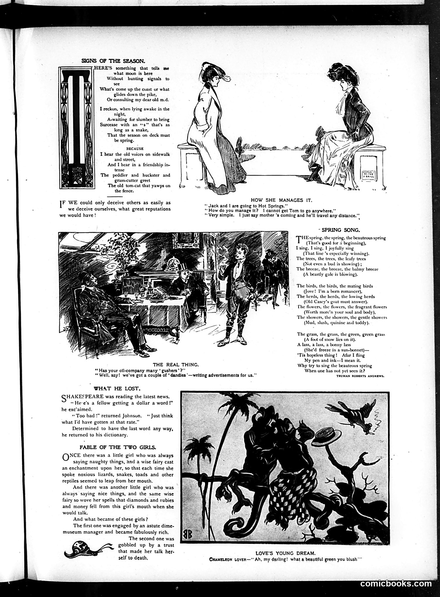 Judge — May 2, 1903 — page 7 of 16