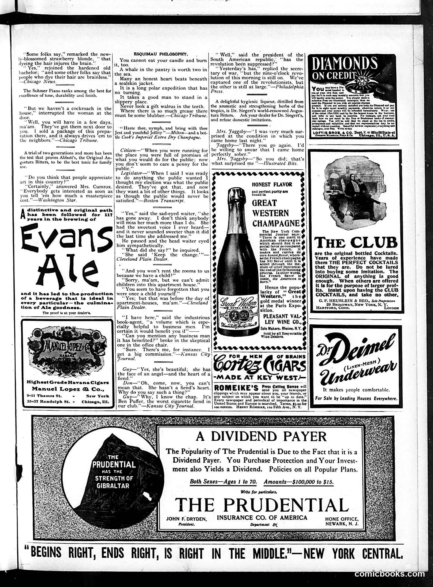 Judge — May 2, 1903 — page 11 of 16