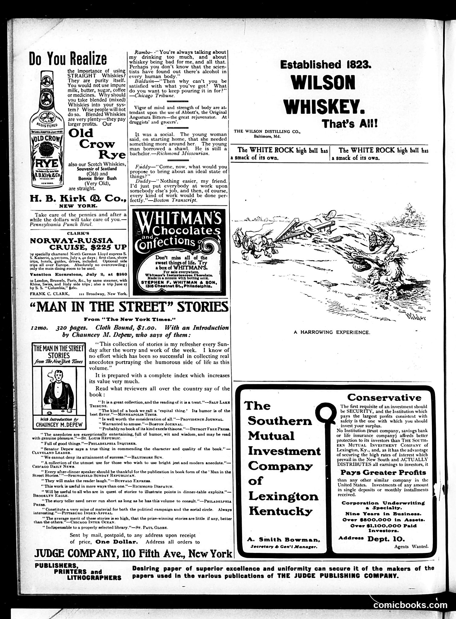 Judge — May 2, 1903 — page 12 of 16