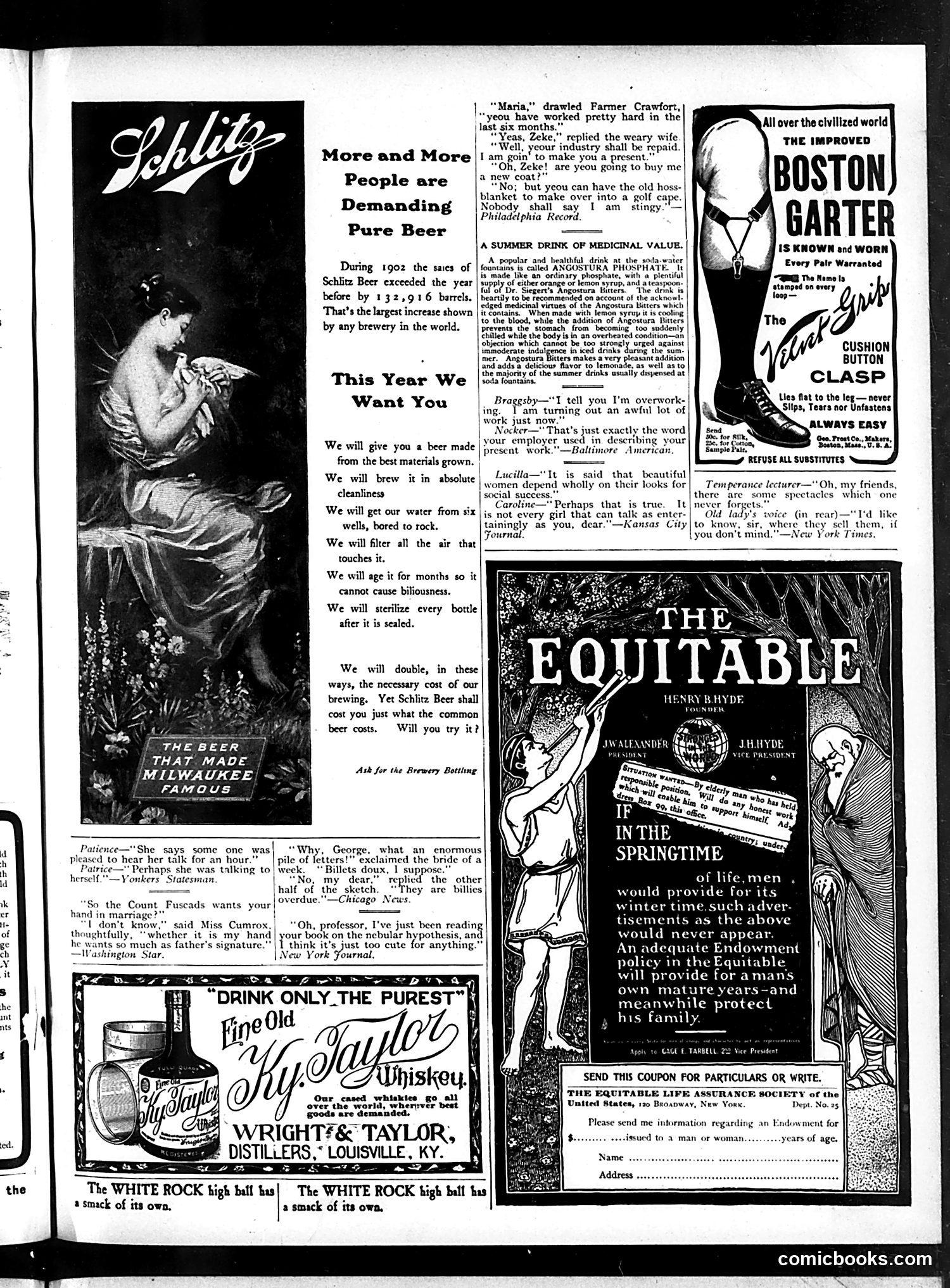 Judge — May 2, 1903 — page 13 of 16