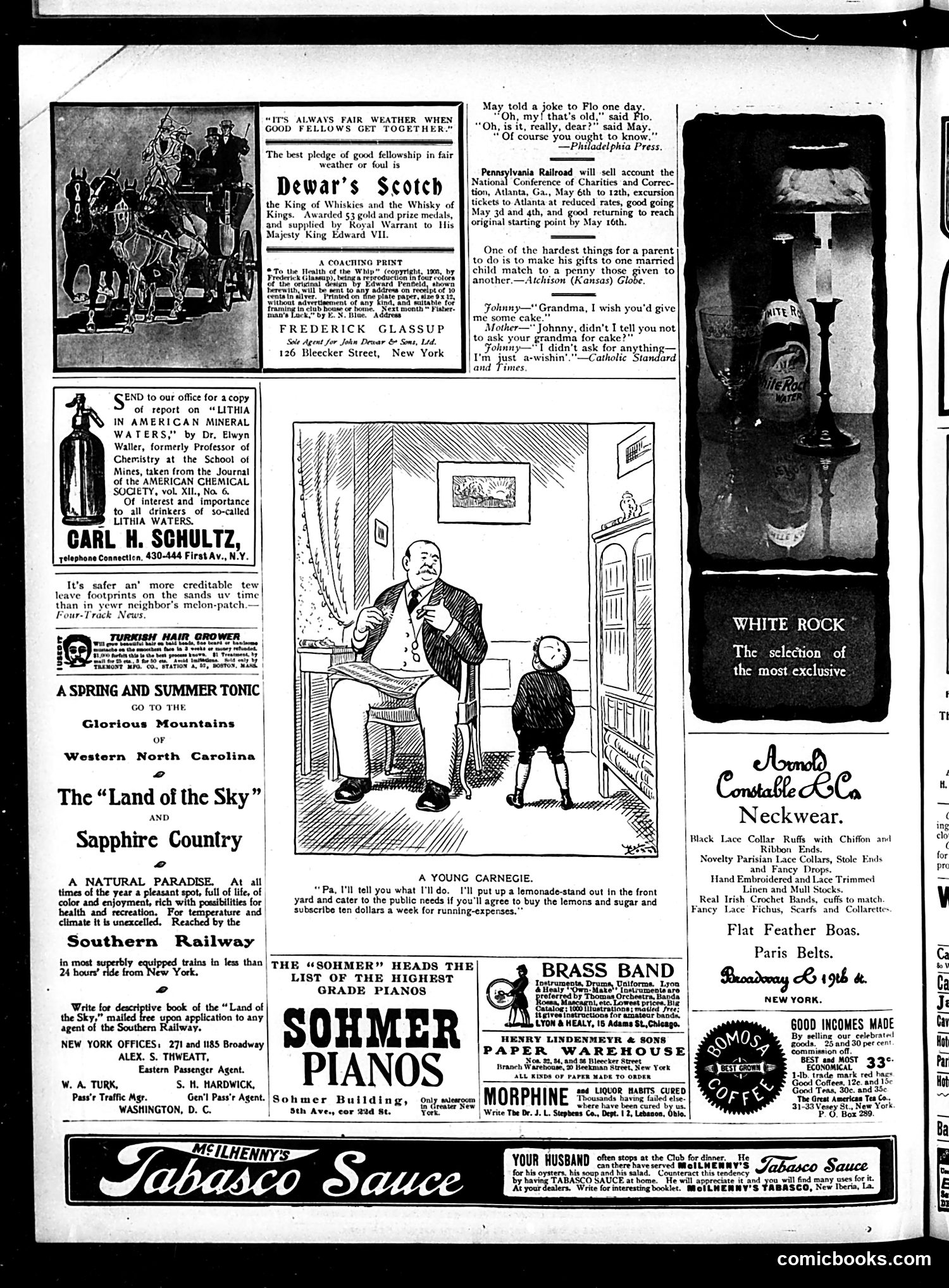 Judge — May 2, 1903 — page 14 of 16