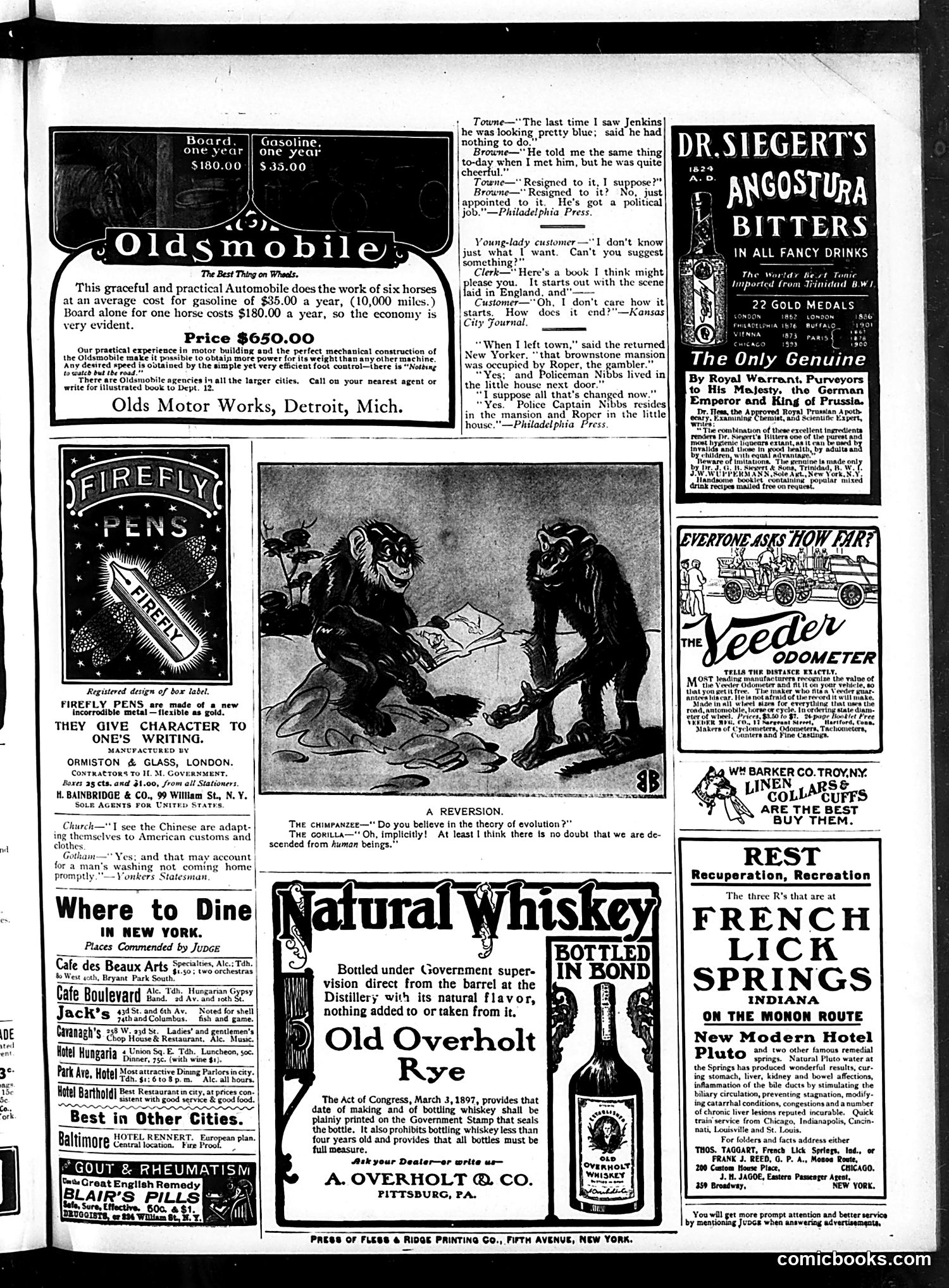 Judge — May 2, 1903 — page 15 of 16