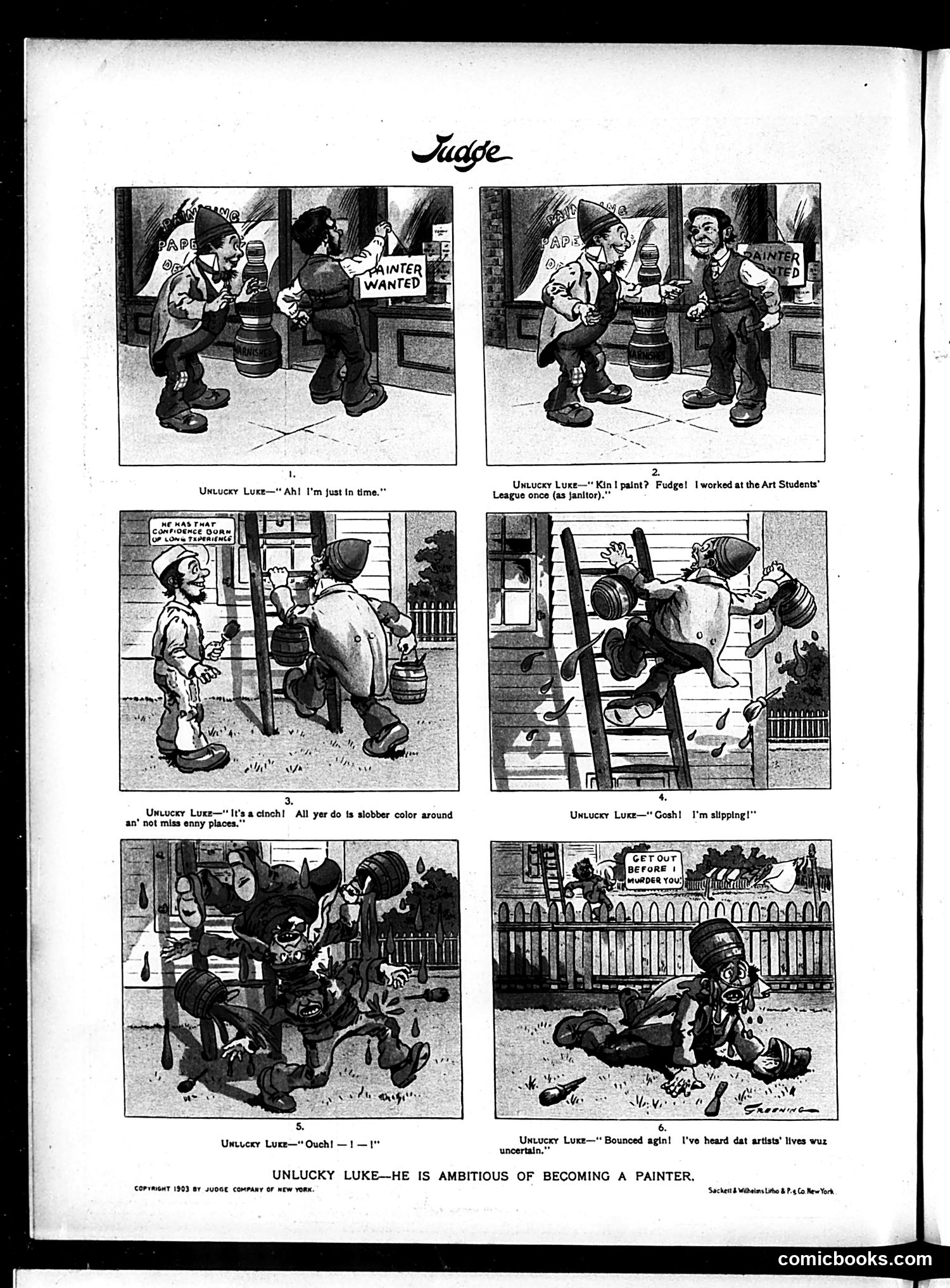 Judge — May 2, 1903 — page 16 of 16
