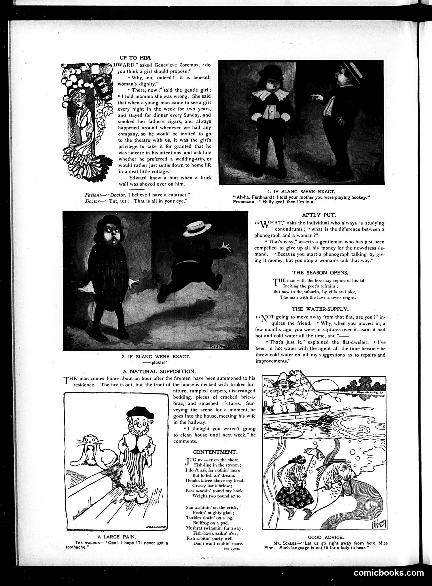 Judge — May 9, 1903 — page 6 of 16