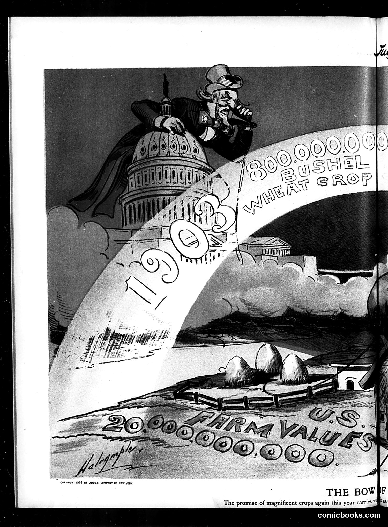 Judge — May 9, 1903 — page 8 of 16