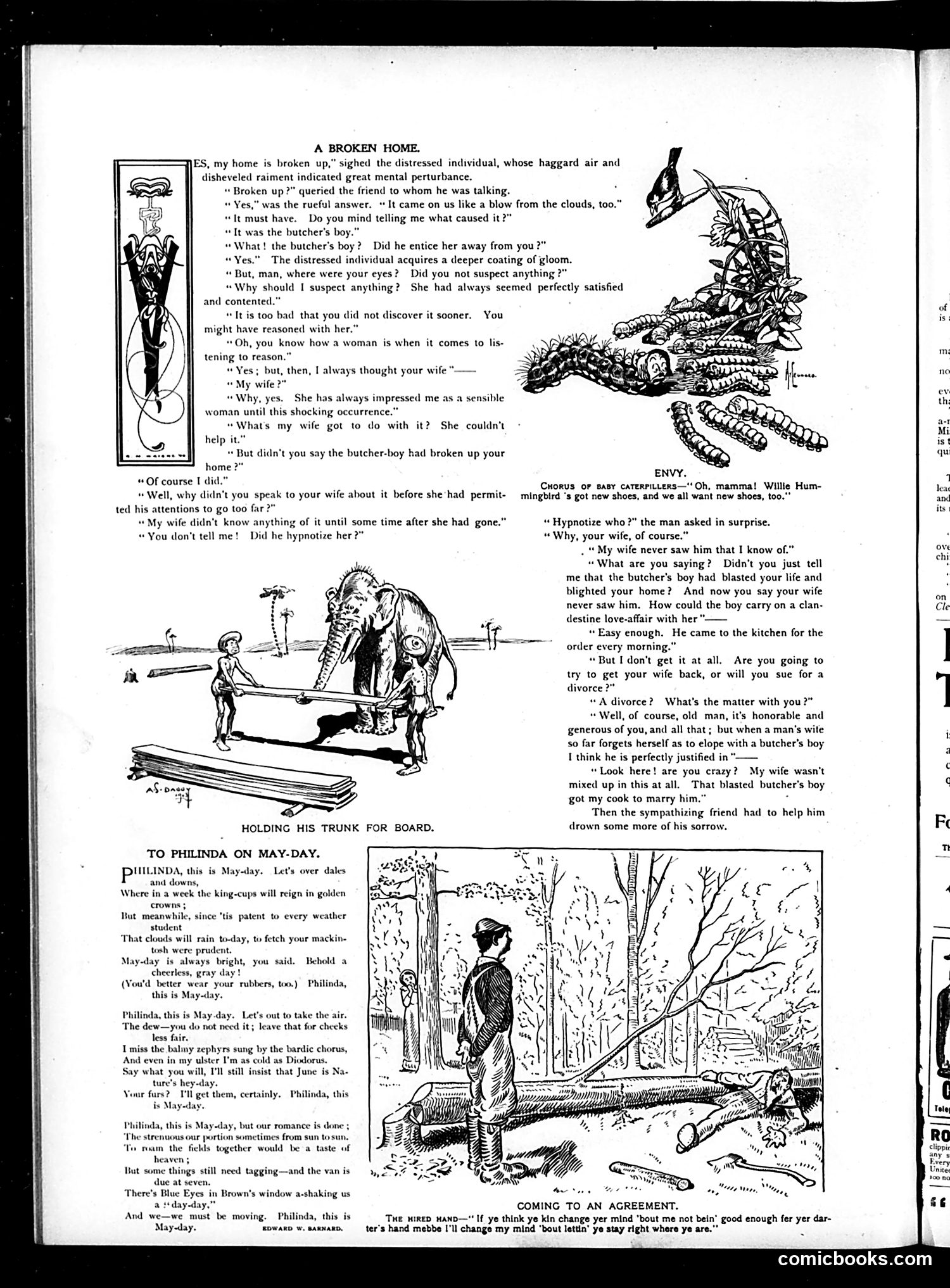 Judge — May 9, 1903 — page 10 of 16