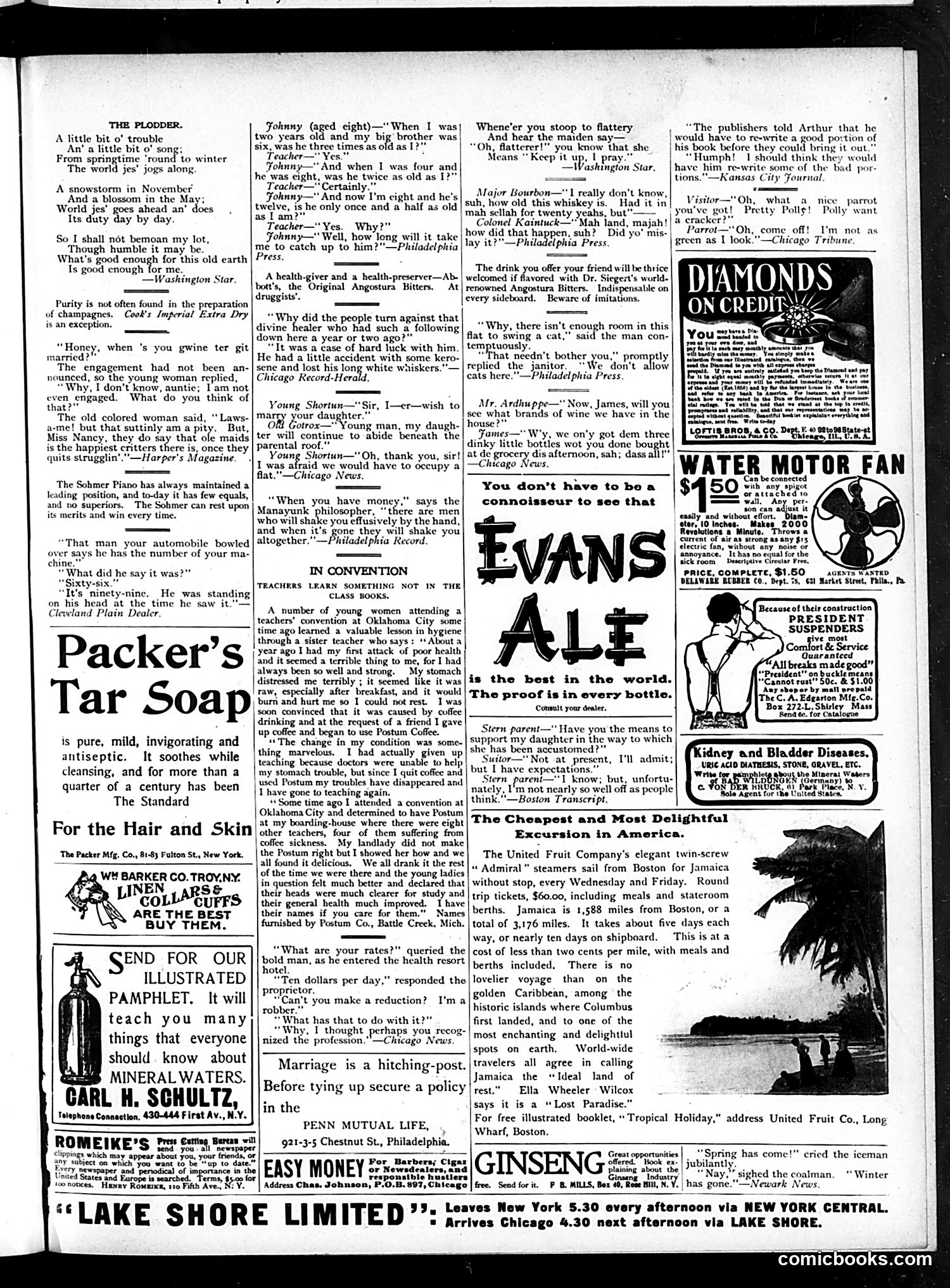 Judge — May 9, 1903 — page 11 of 16