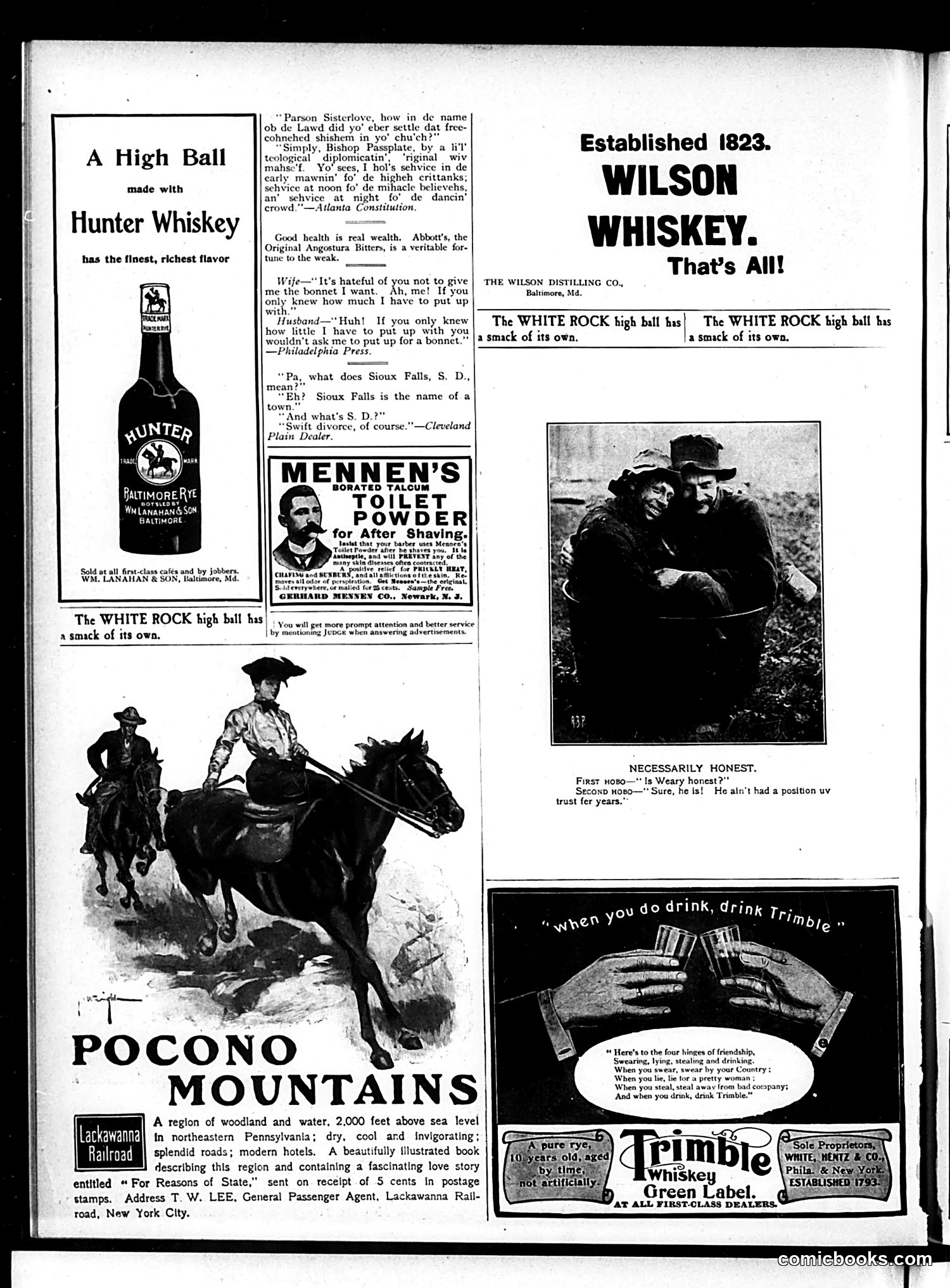 Judge — May 9, 1903 — page 12 of 16