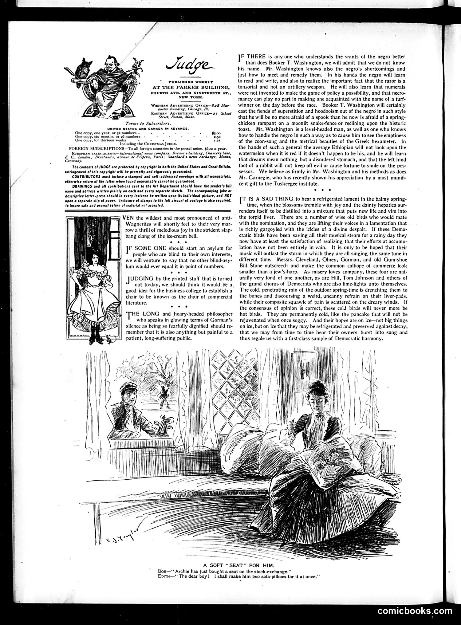 Judge — May 16, 1903 — page 2 of 16