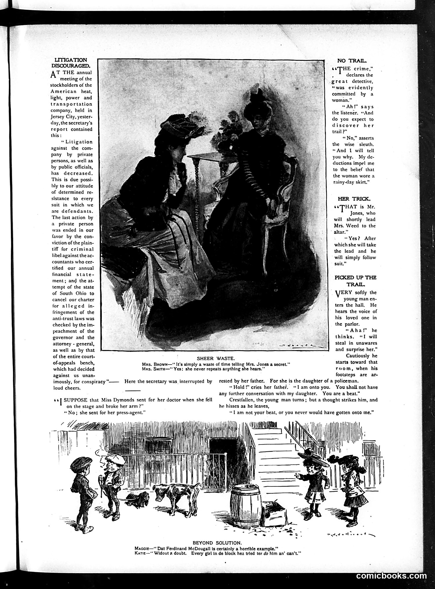 Judge — May 16, 1903 — page 3 of 16